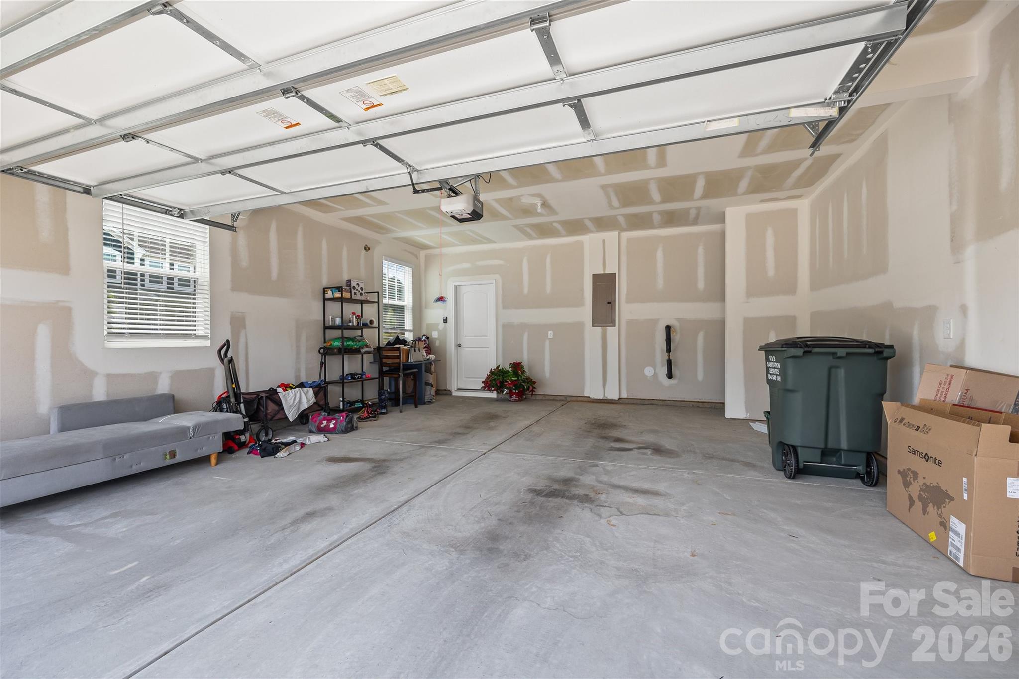 Porters Row - Residential