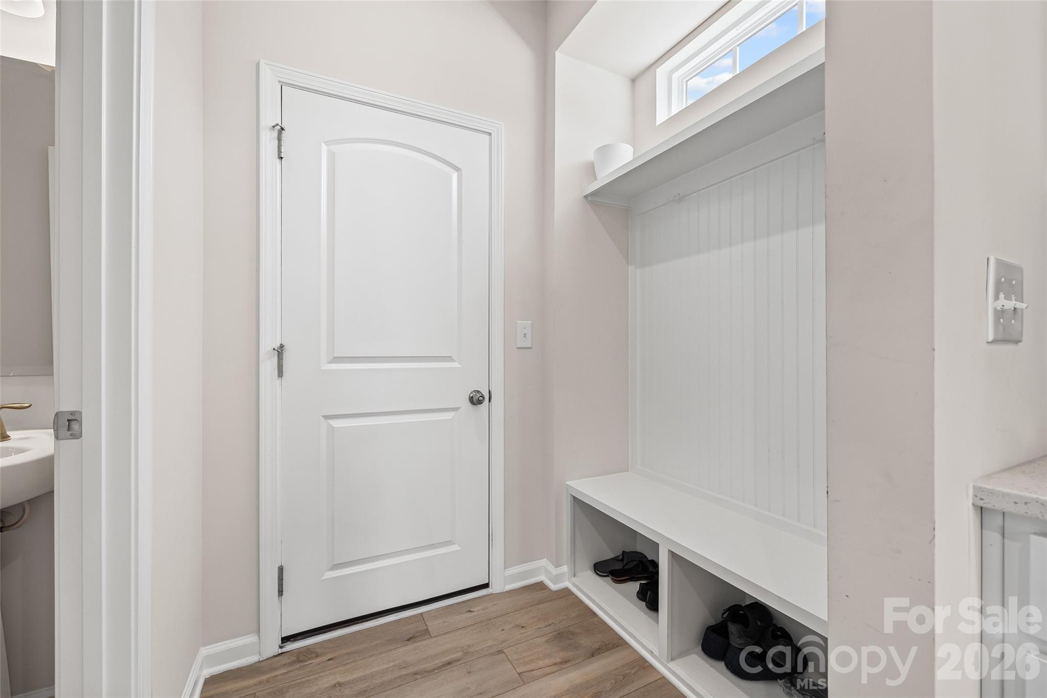 Porters Row - Residential