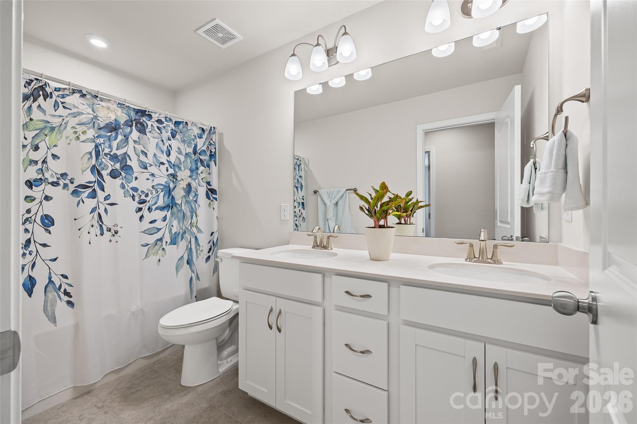 Porters Row - Residential