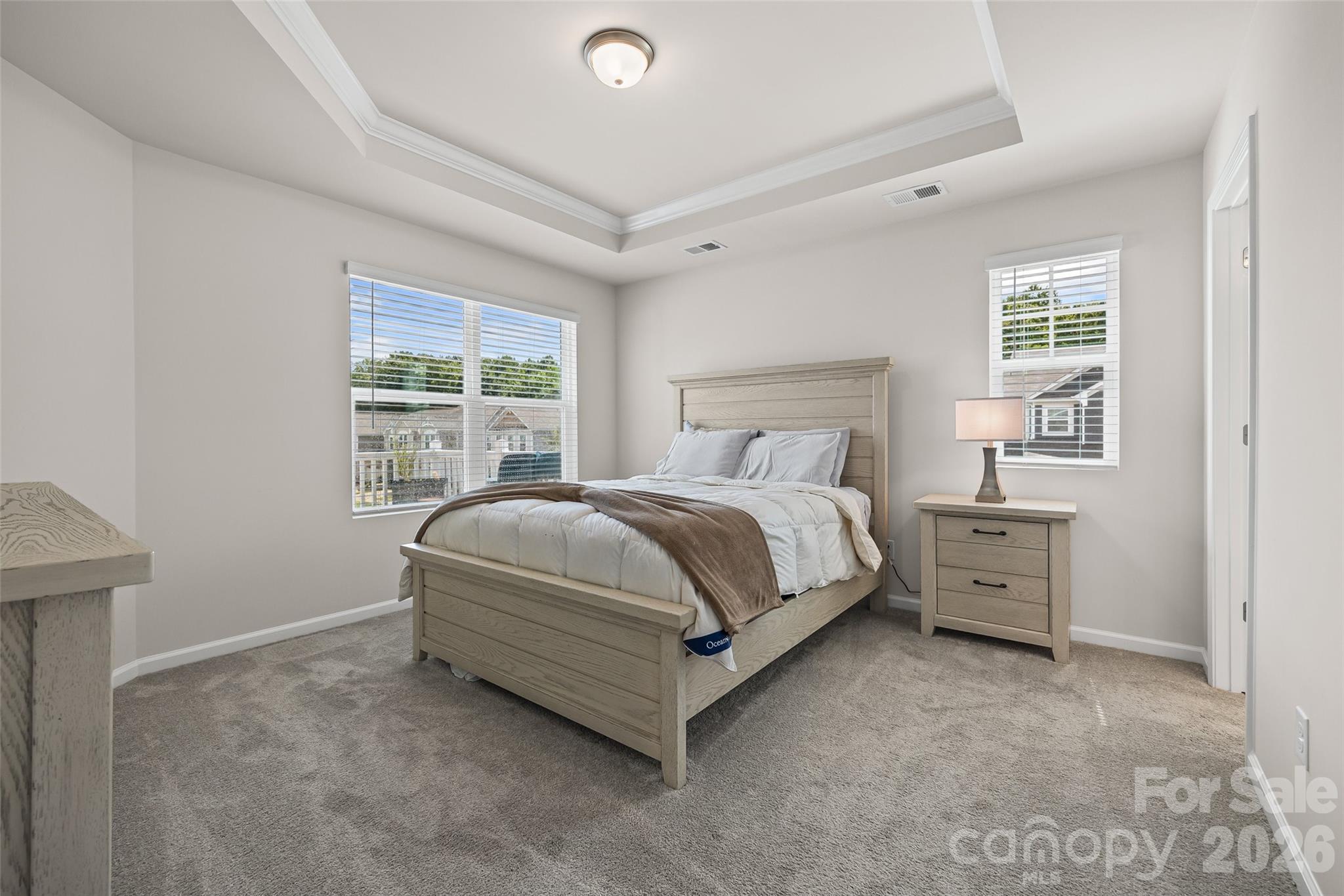 Porters Row - Residential