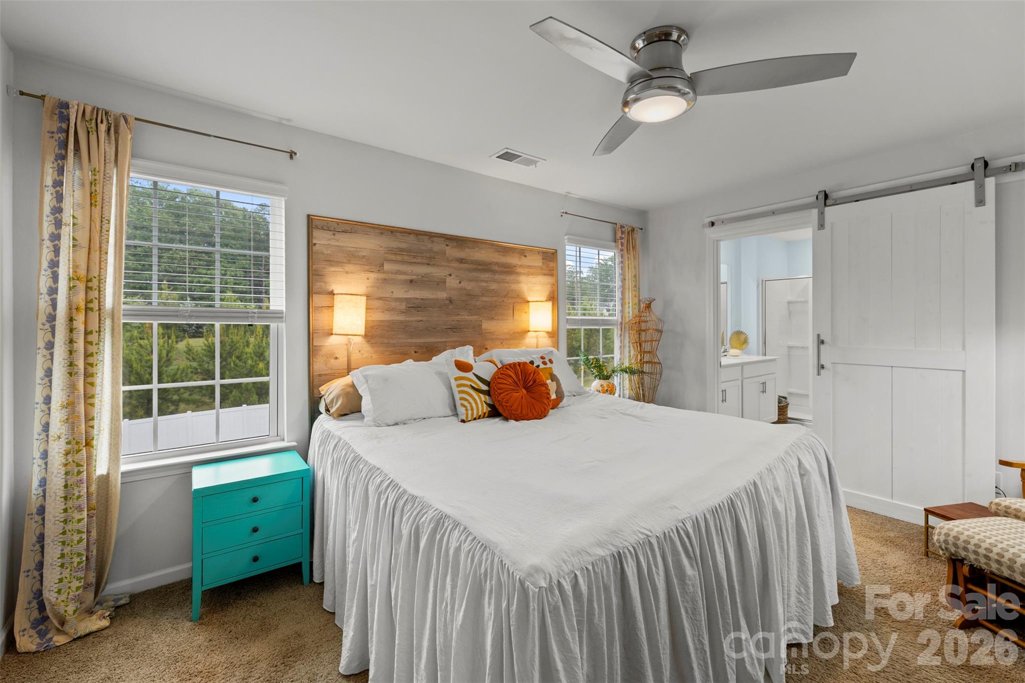 Boshamer Farms - Residential