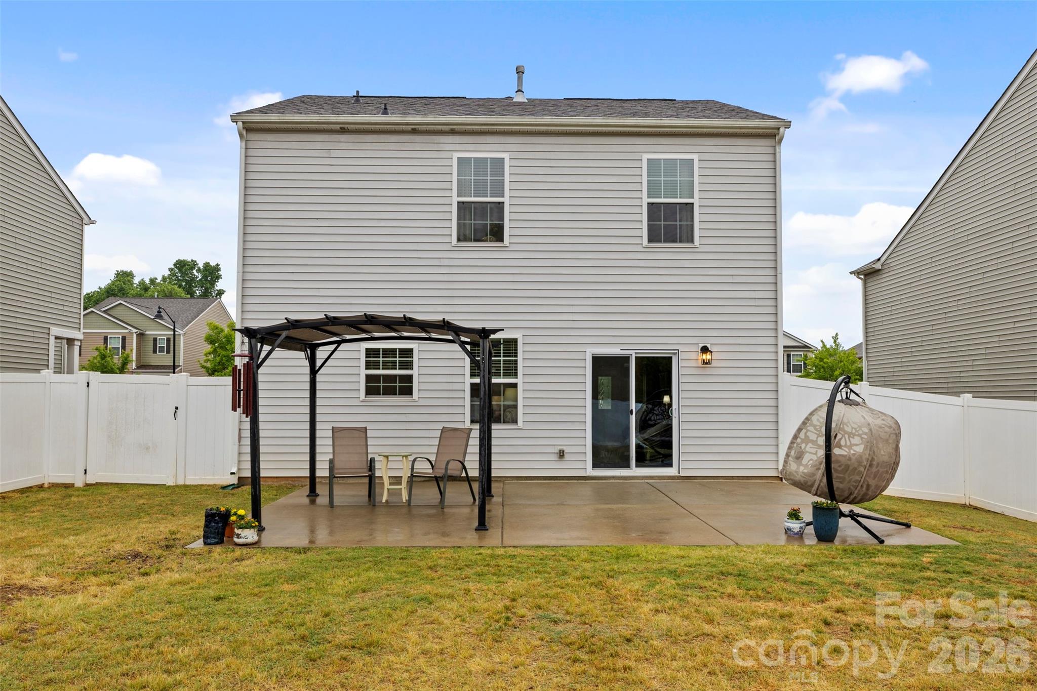 Boshamer Farms - Residential