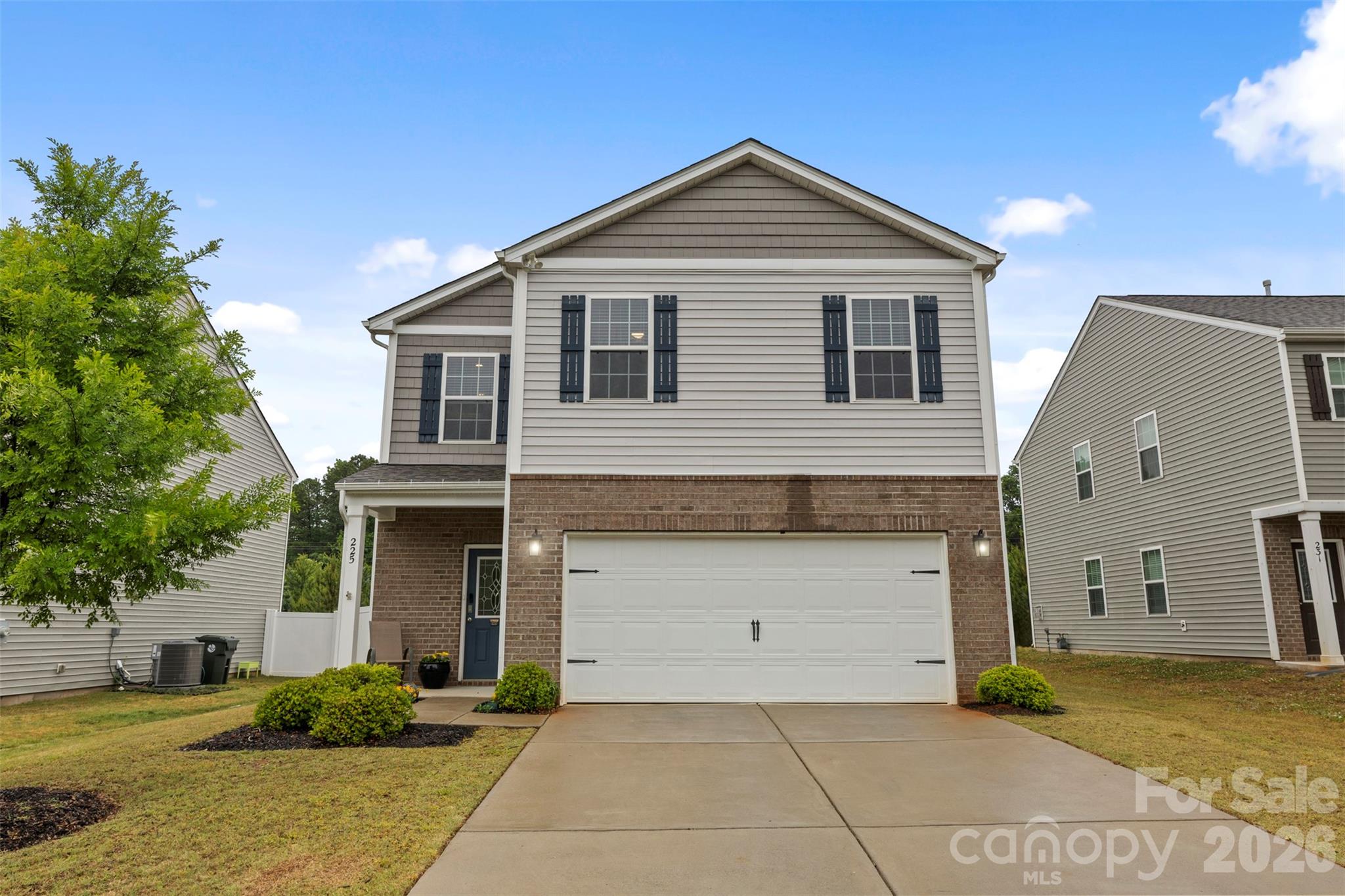 Boshamer Farms - Residential