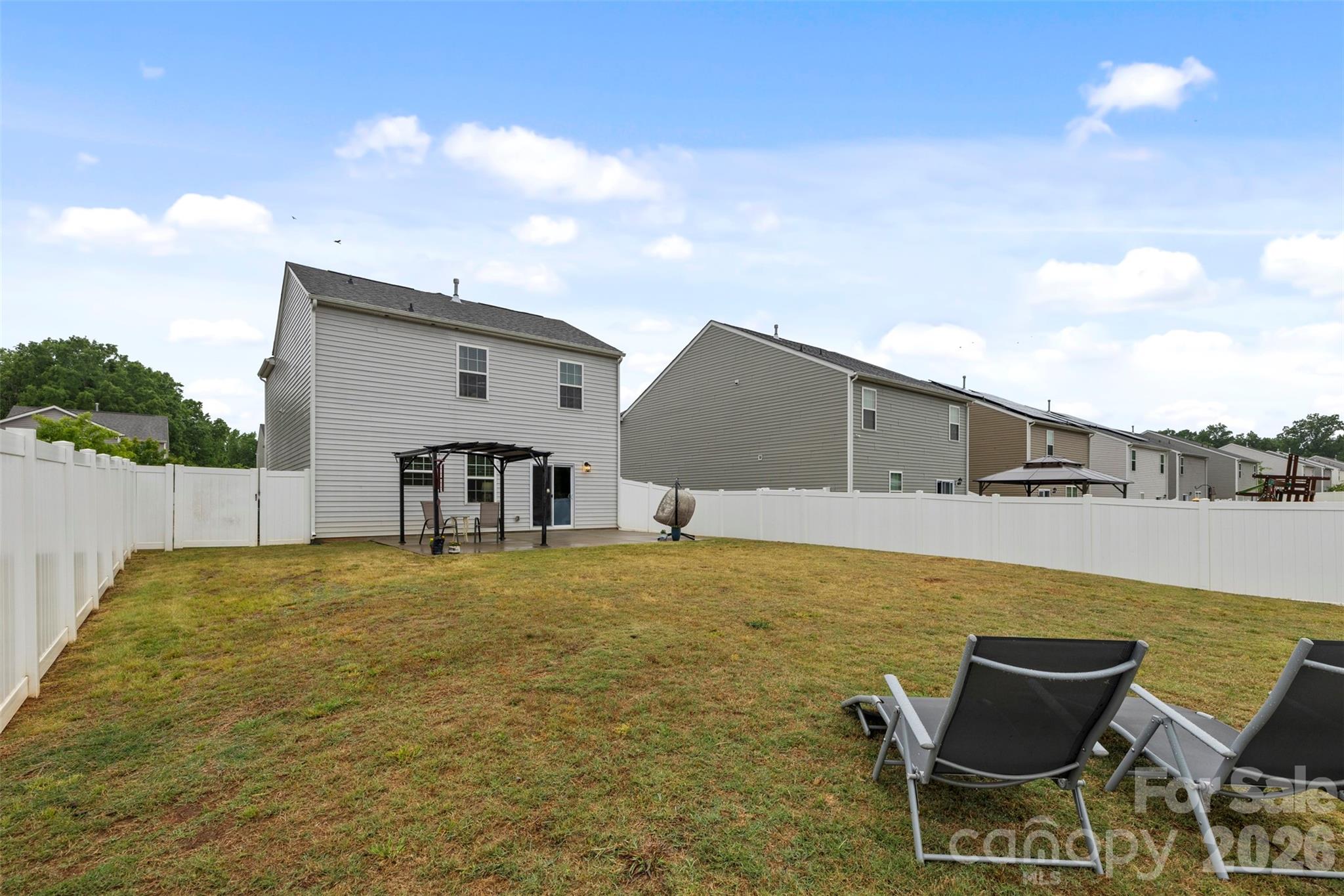 Boshamer Farms - Residential