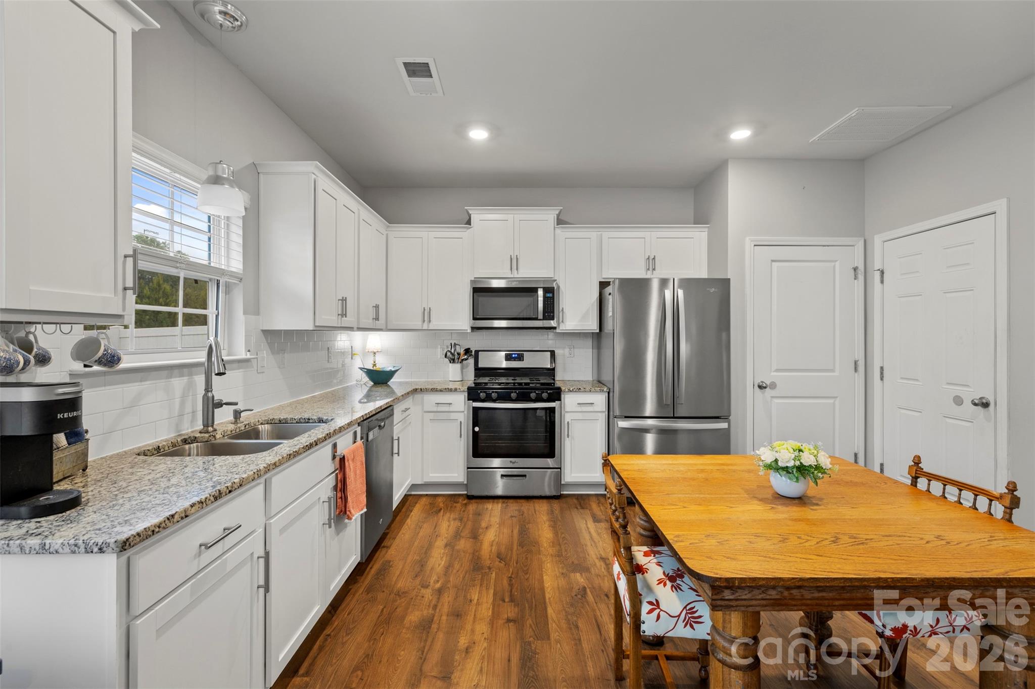 Boshamer Farms - Residential