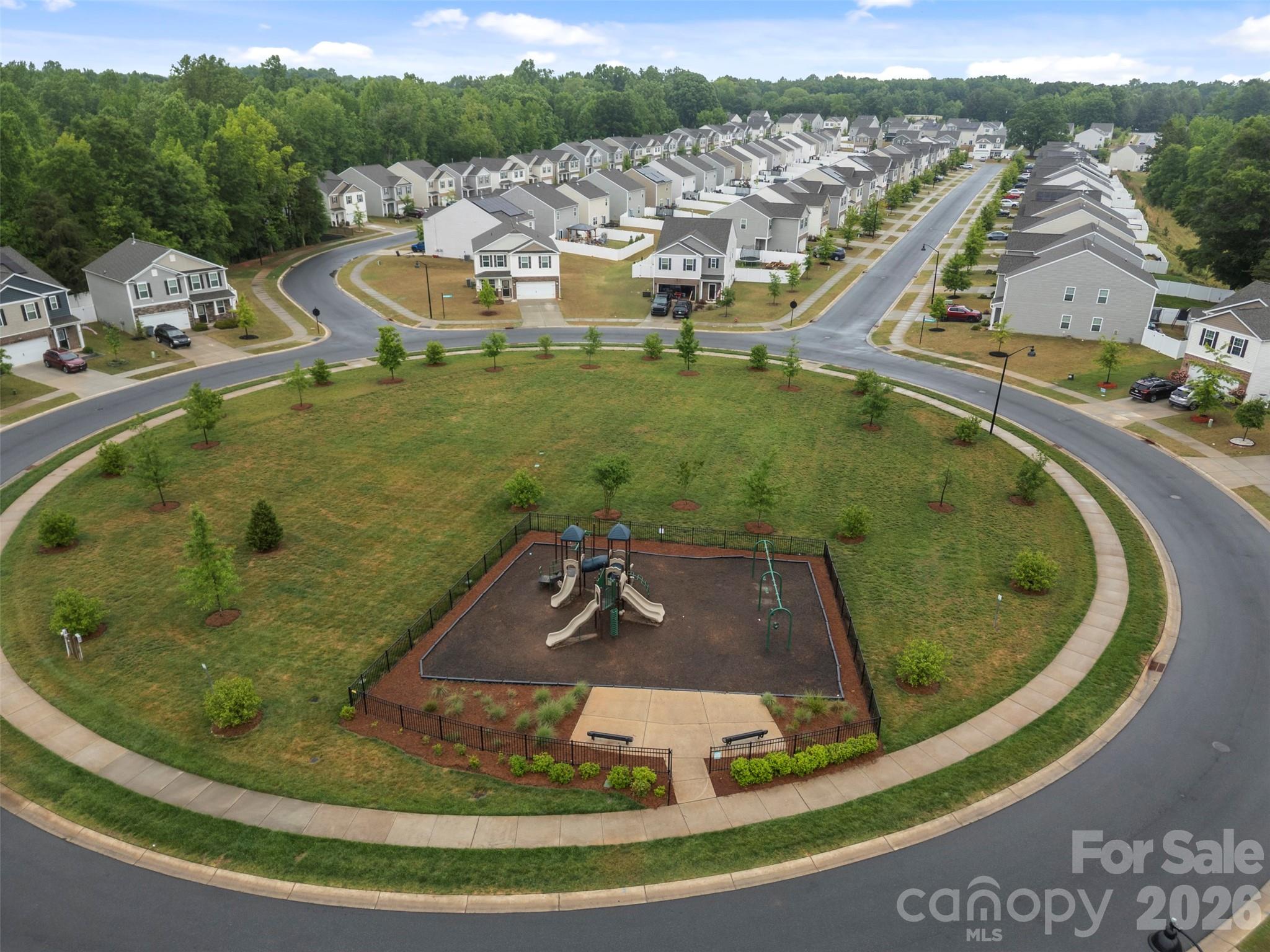 Boshamer Farms - Residential