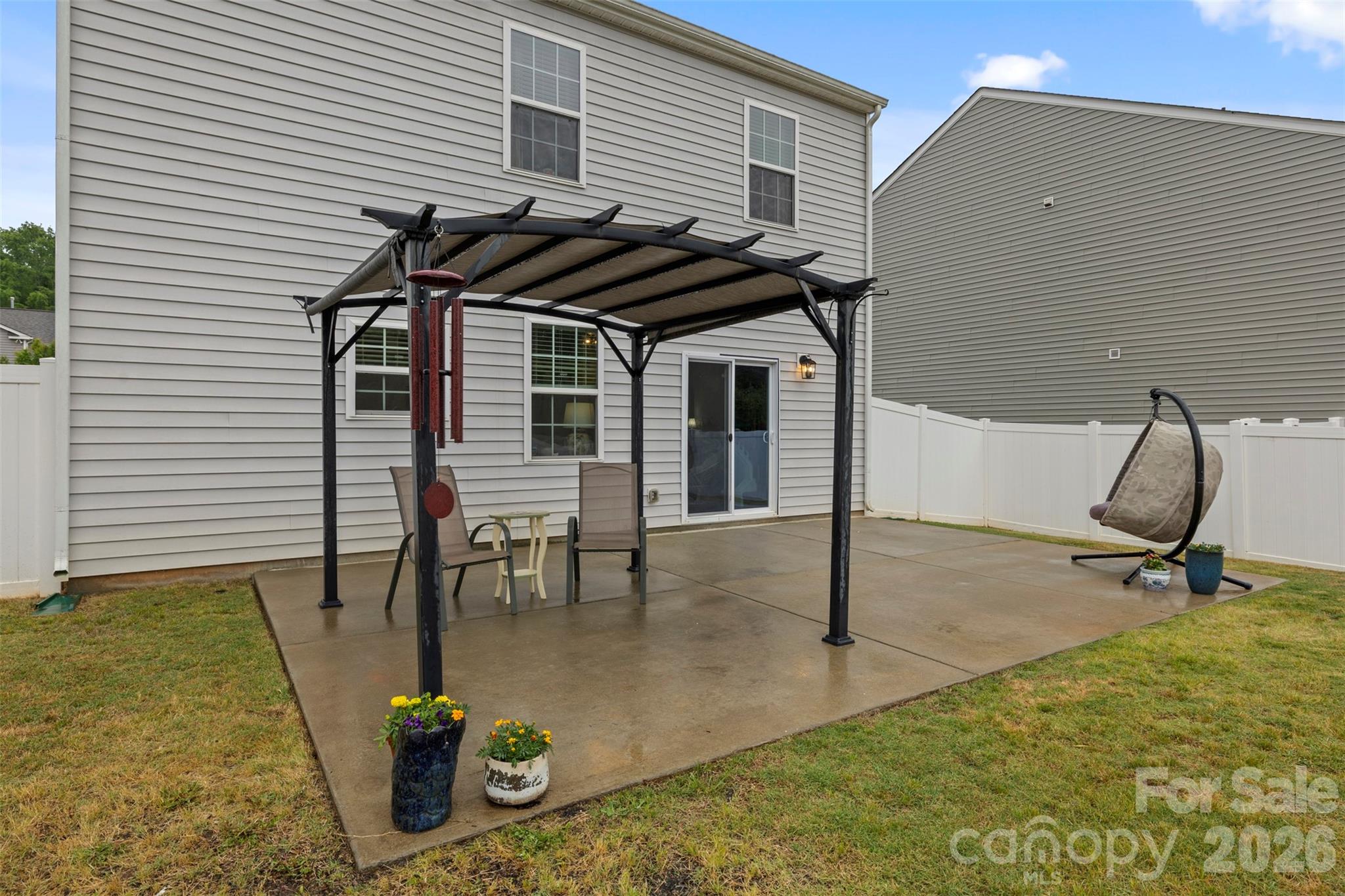 Boshamer Farms - Residential