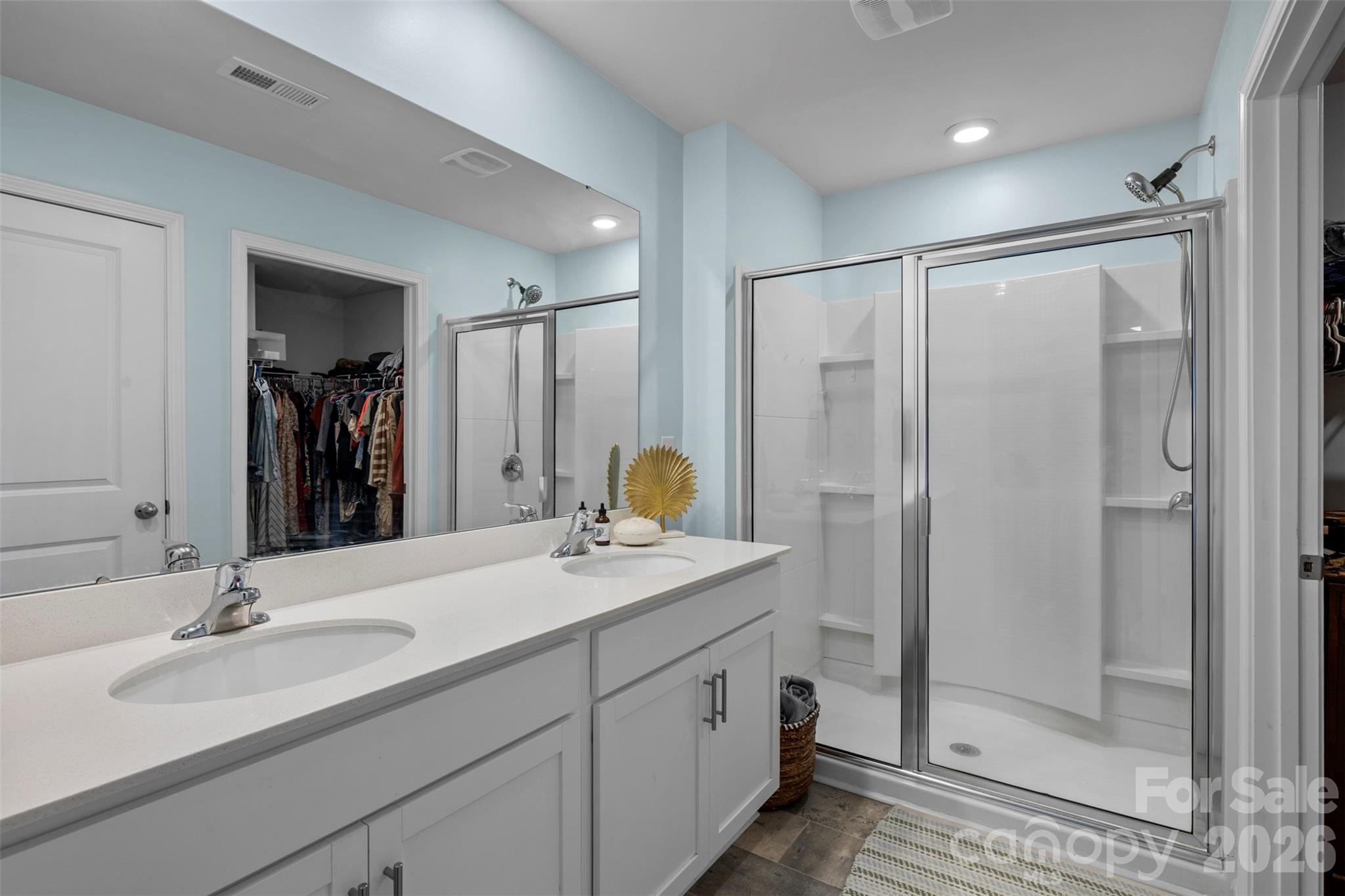 Boshamer Farms - Residential