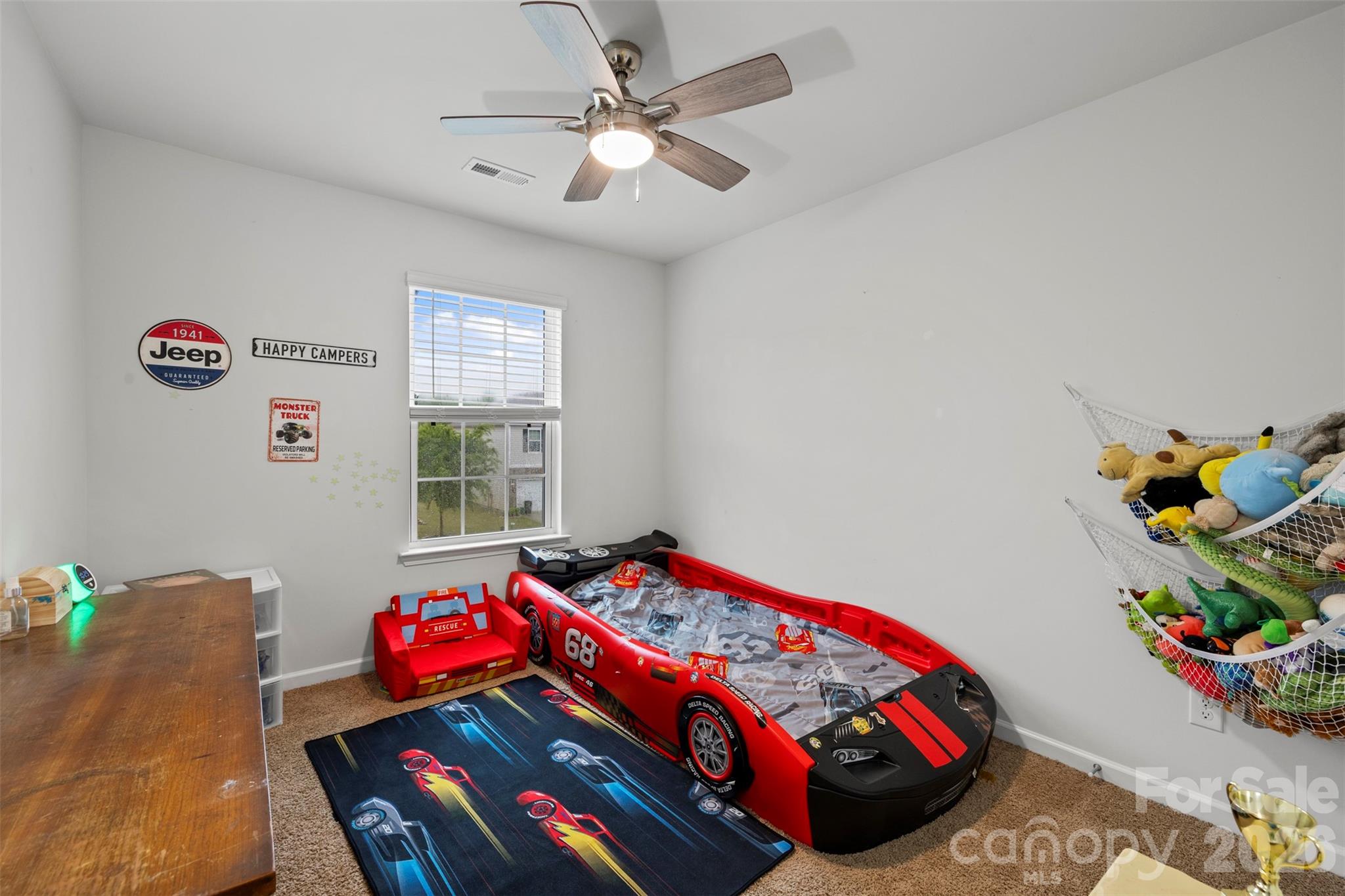 Boshamer Farms - Residential
