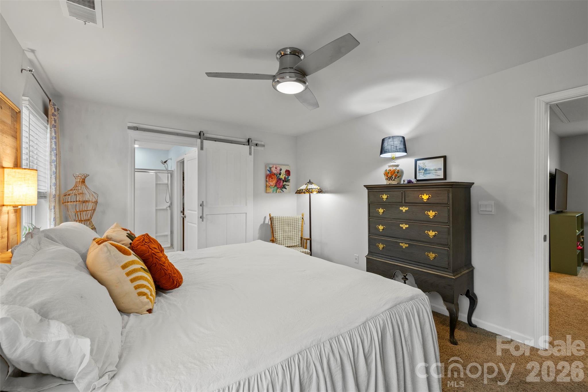 Boshamer Farms - Residential