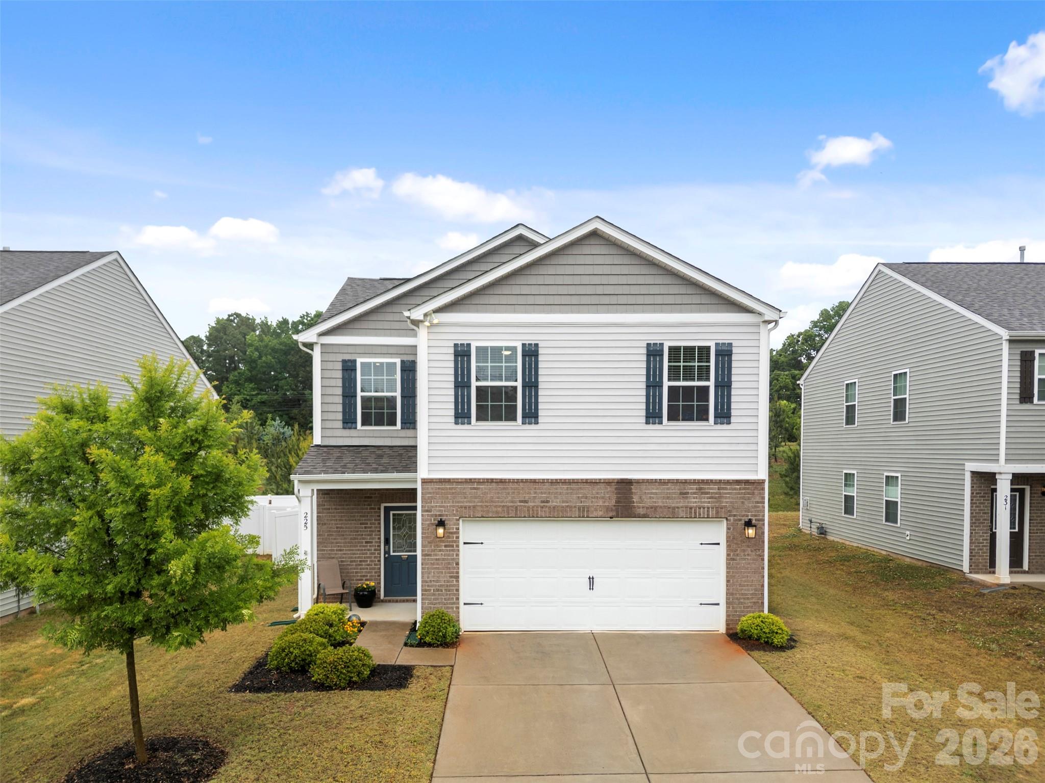 Boshamer Farms - Residential