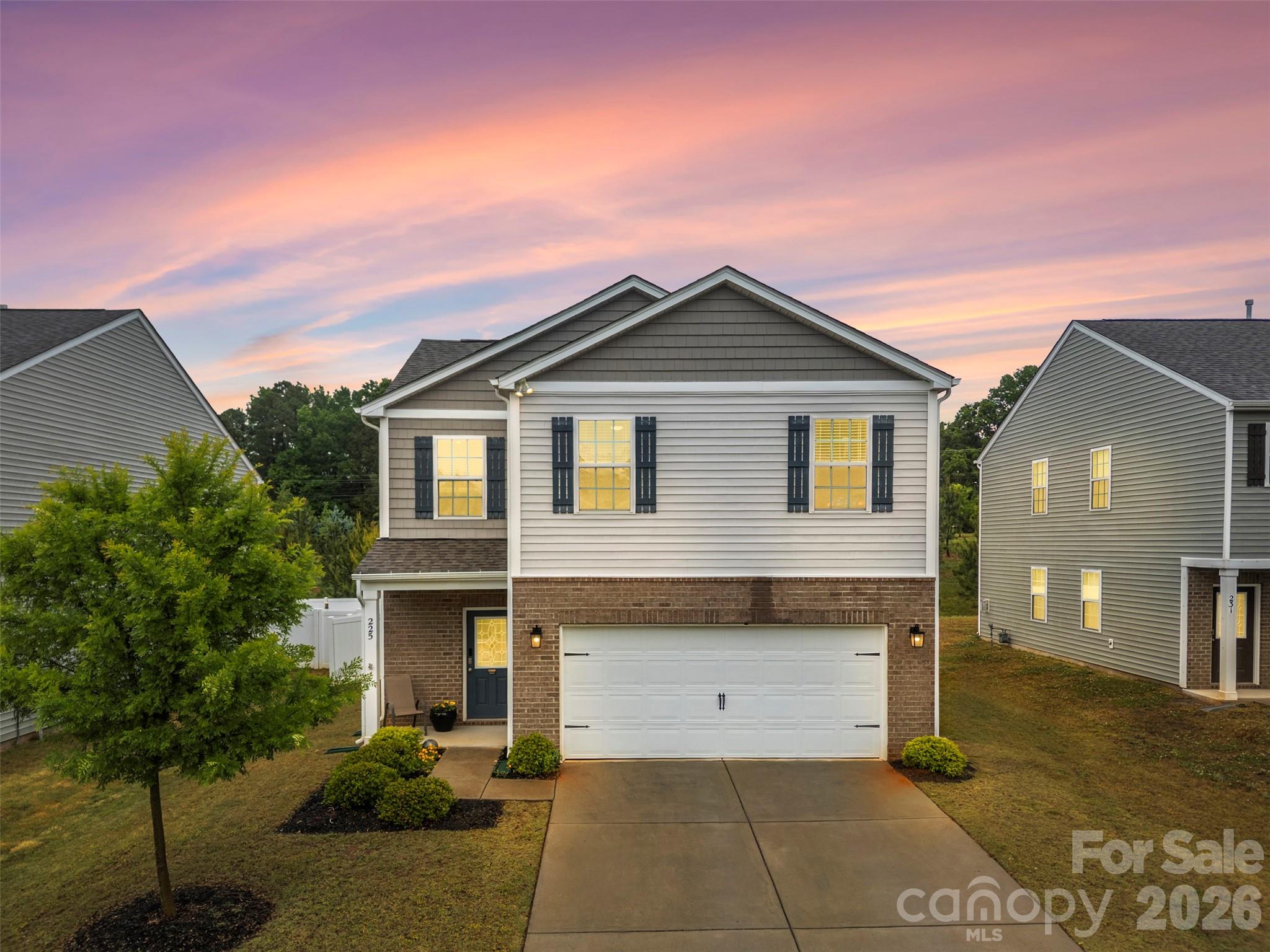 Boshamer Farms - Residential