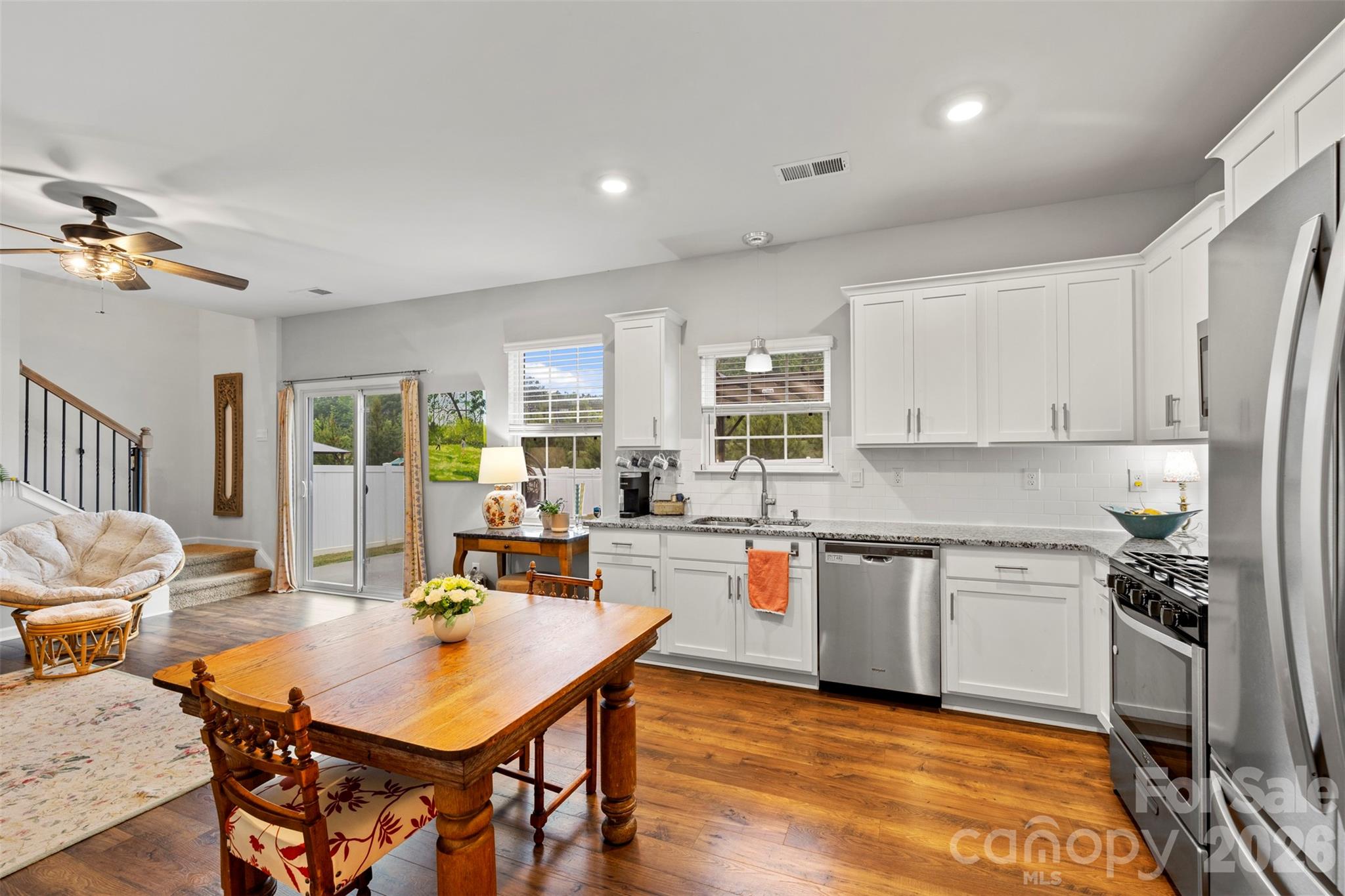 Boshamer Farms - Residential