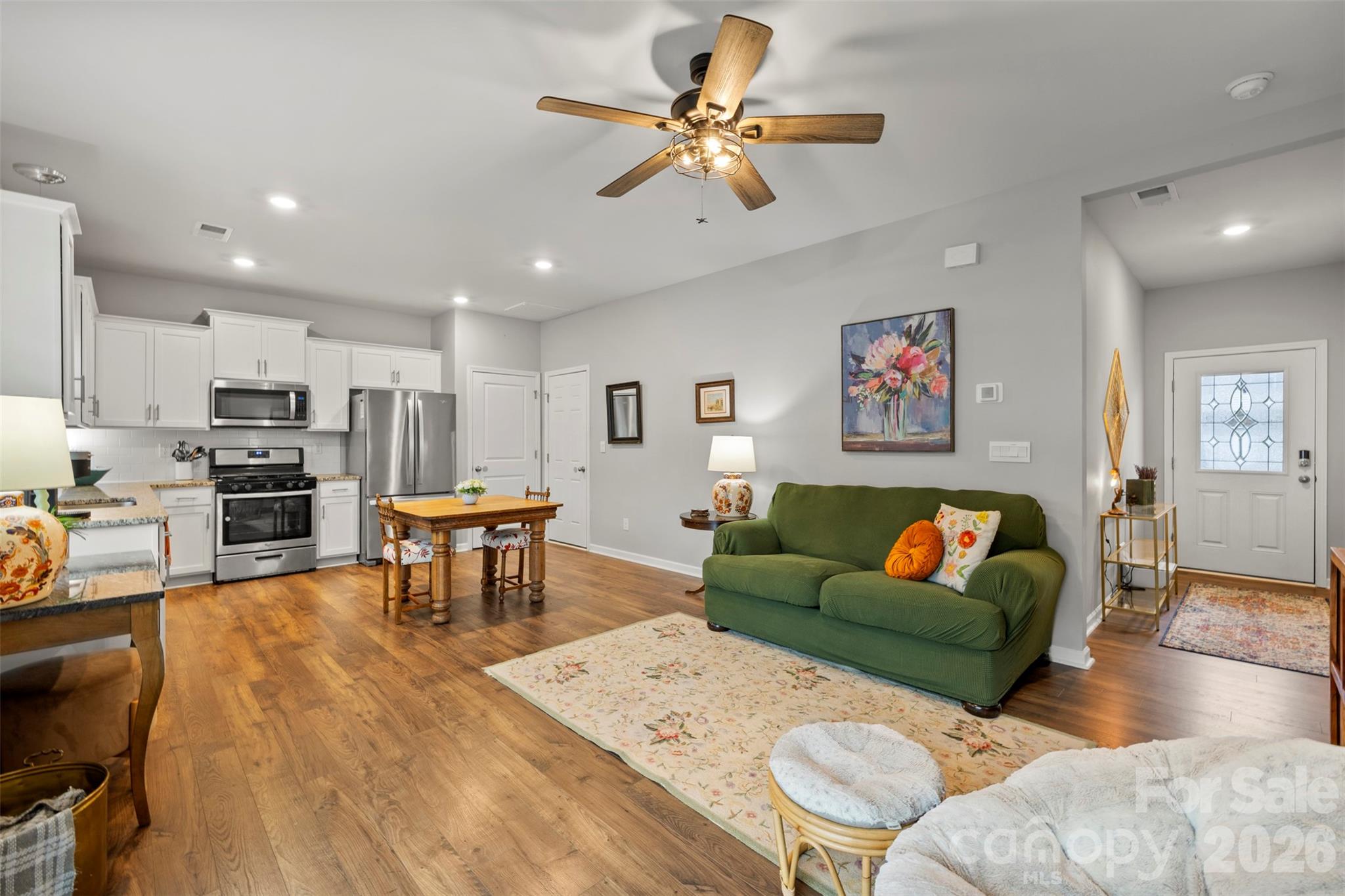 Boshamer Farms - Residential
