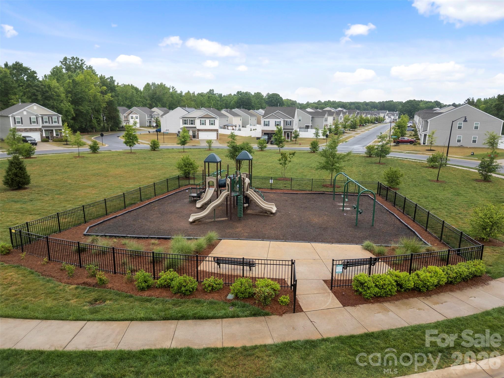 Boshamer Farms - Residential