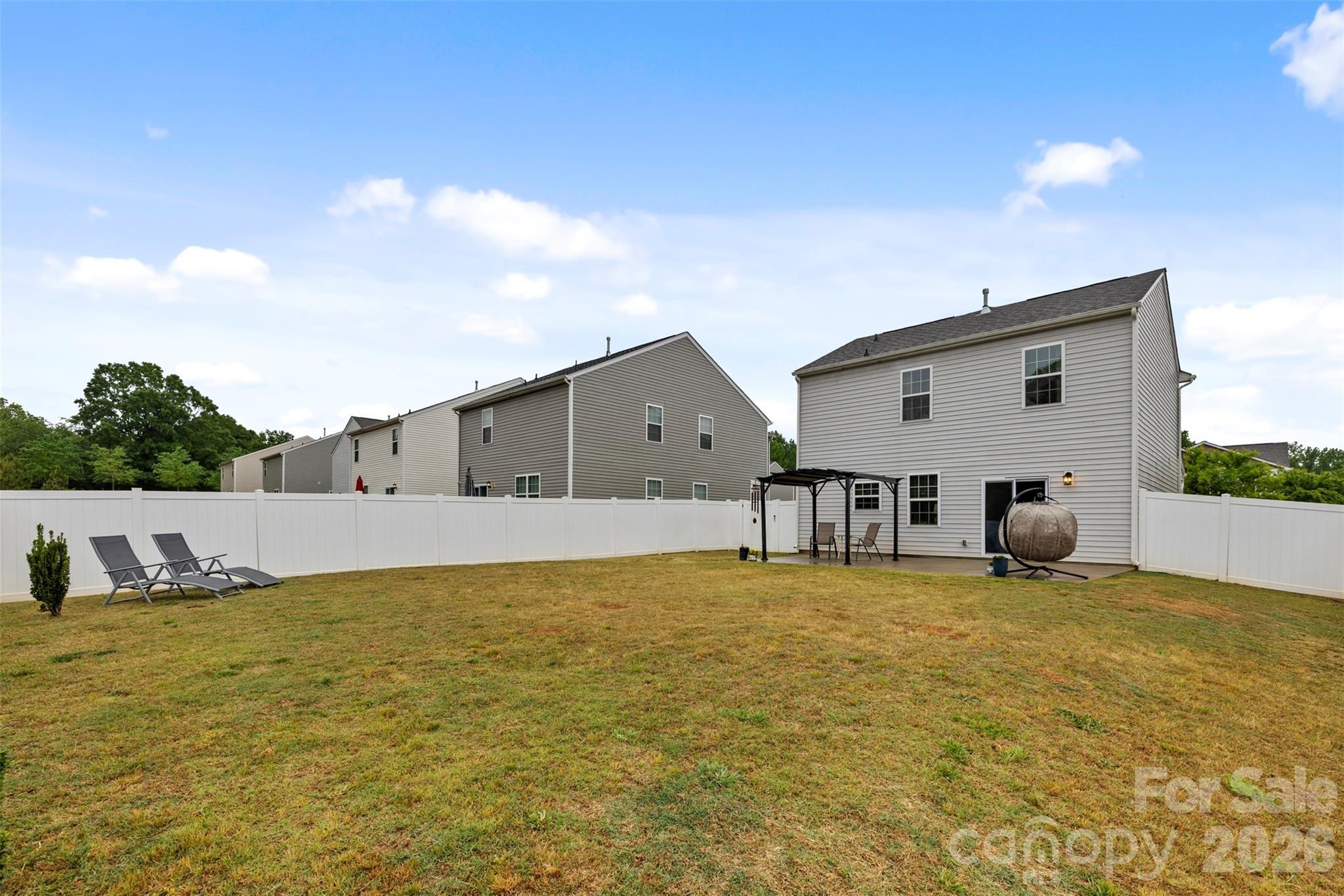 Boshamer Farms - Residential