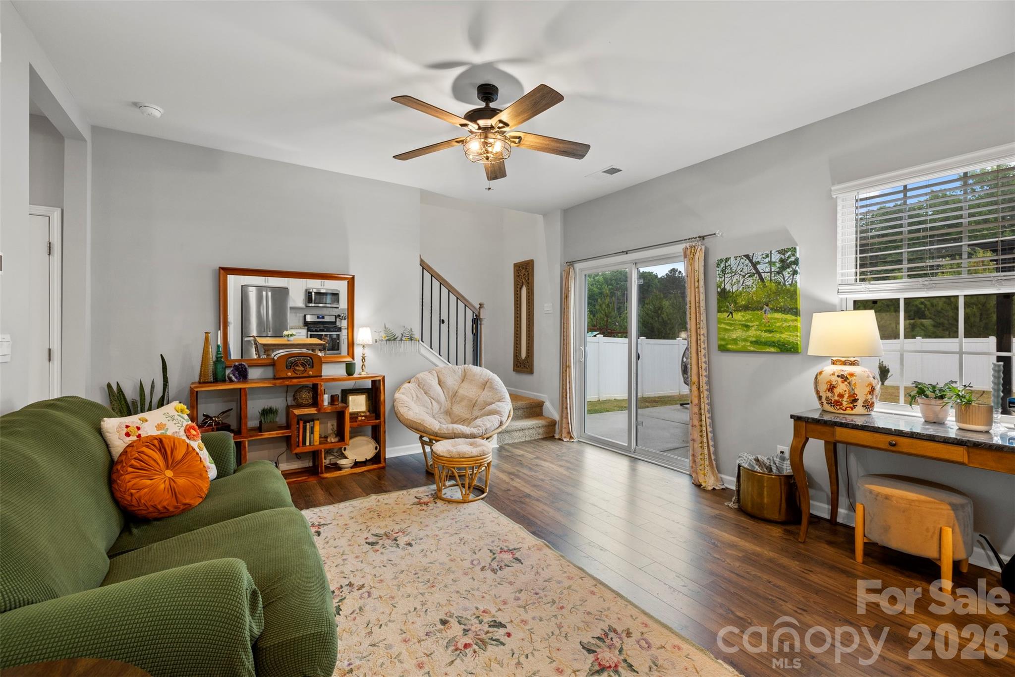 Boshamer Farms - Residential