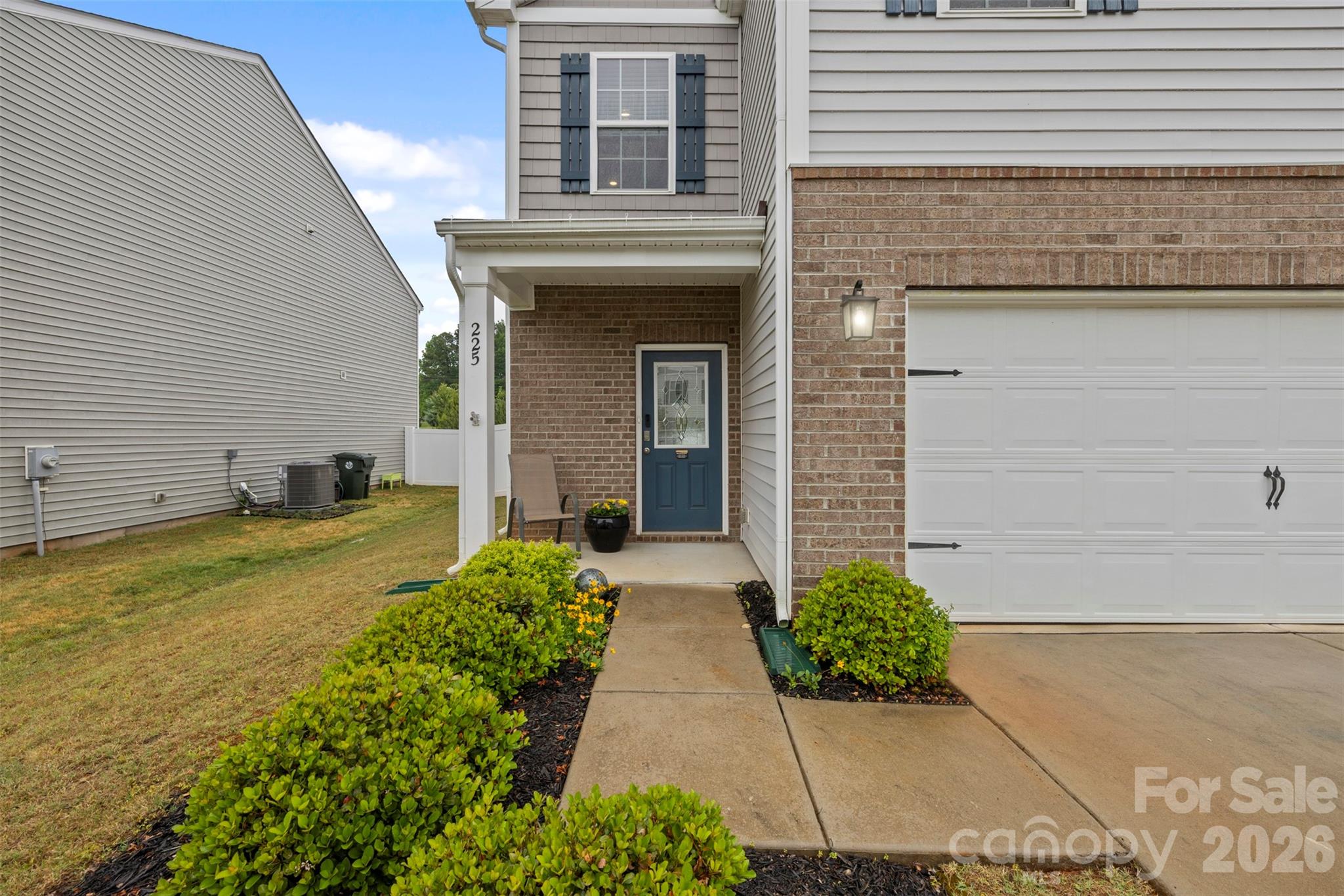 Boshamer Farms - Residential
