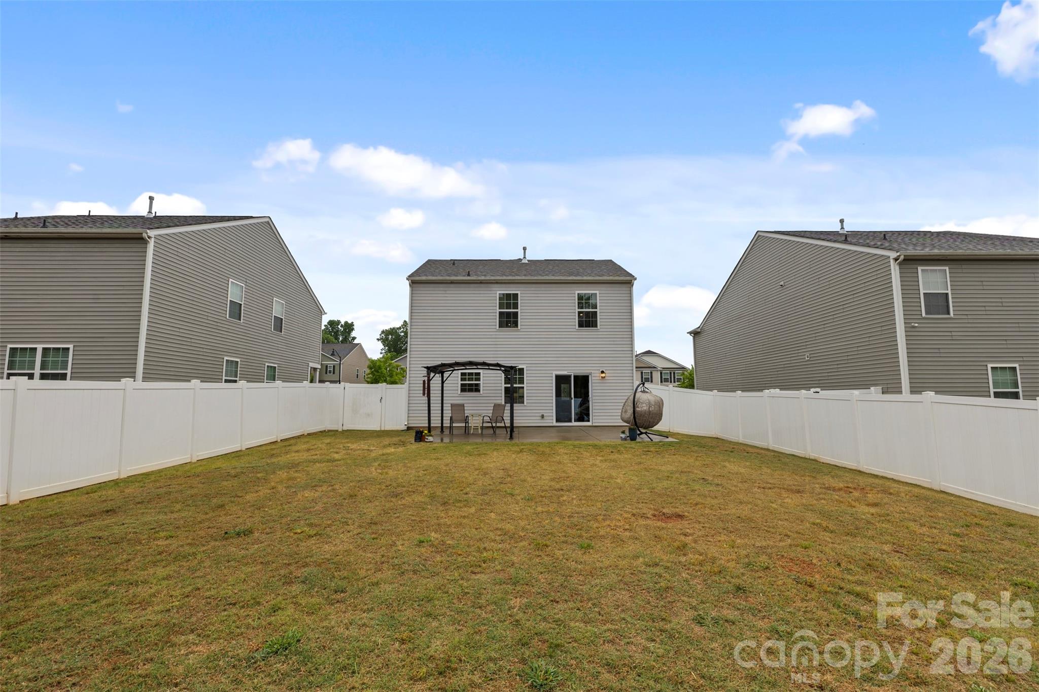 Boshamer Farms - Residential
