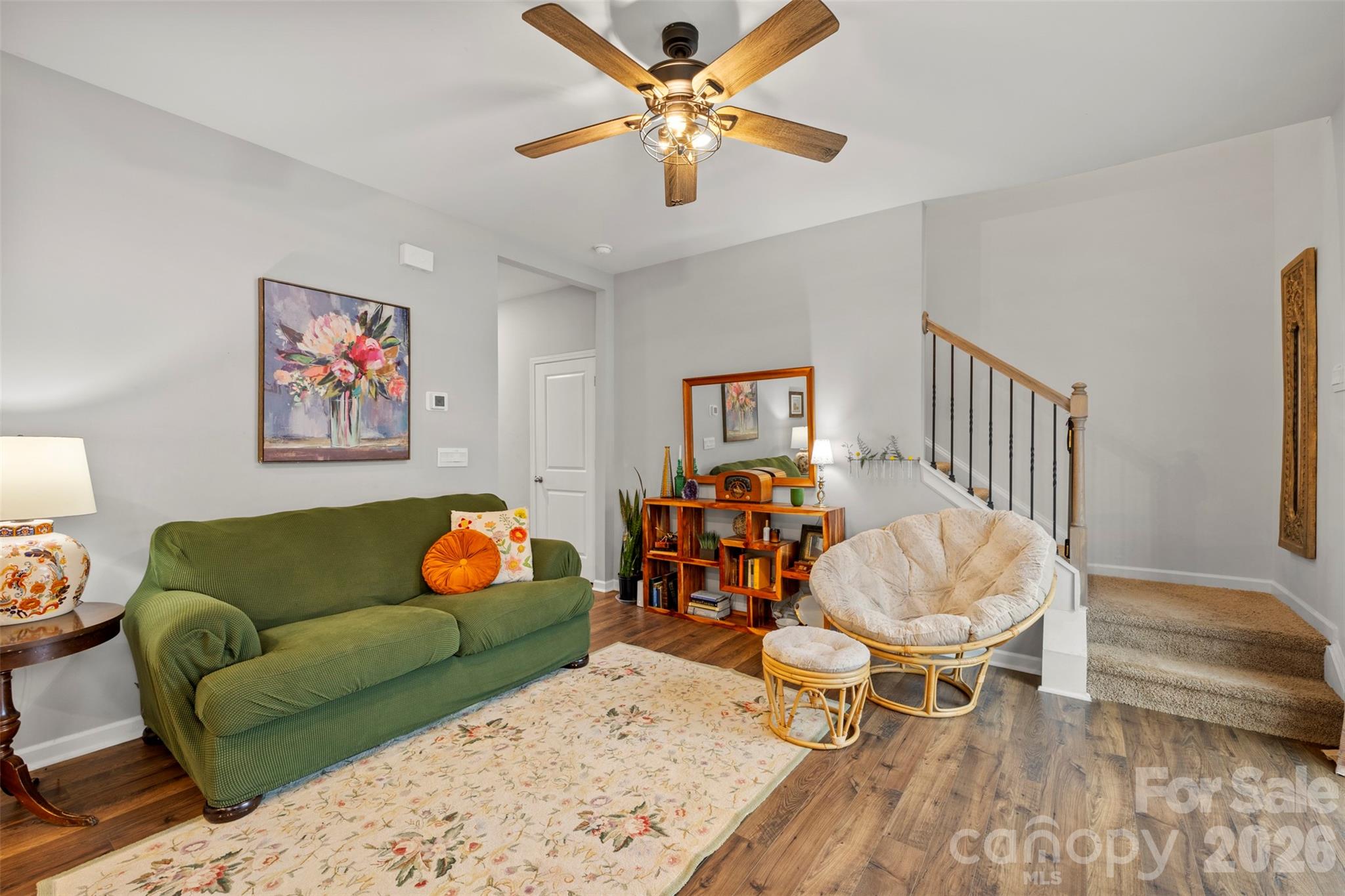 Boshamer Farms - Residential
