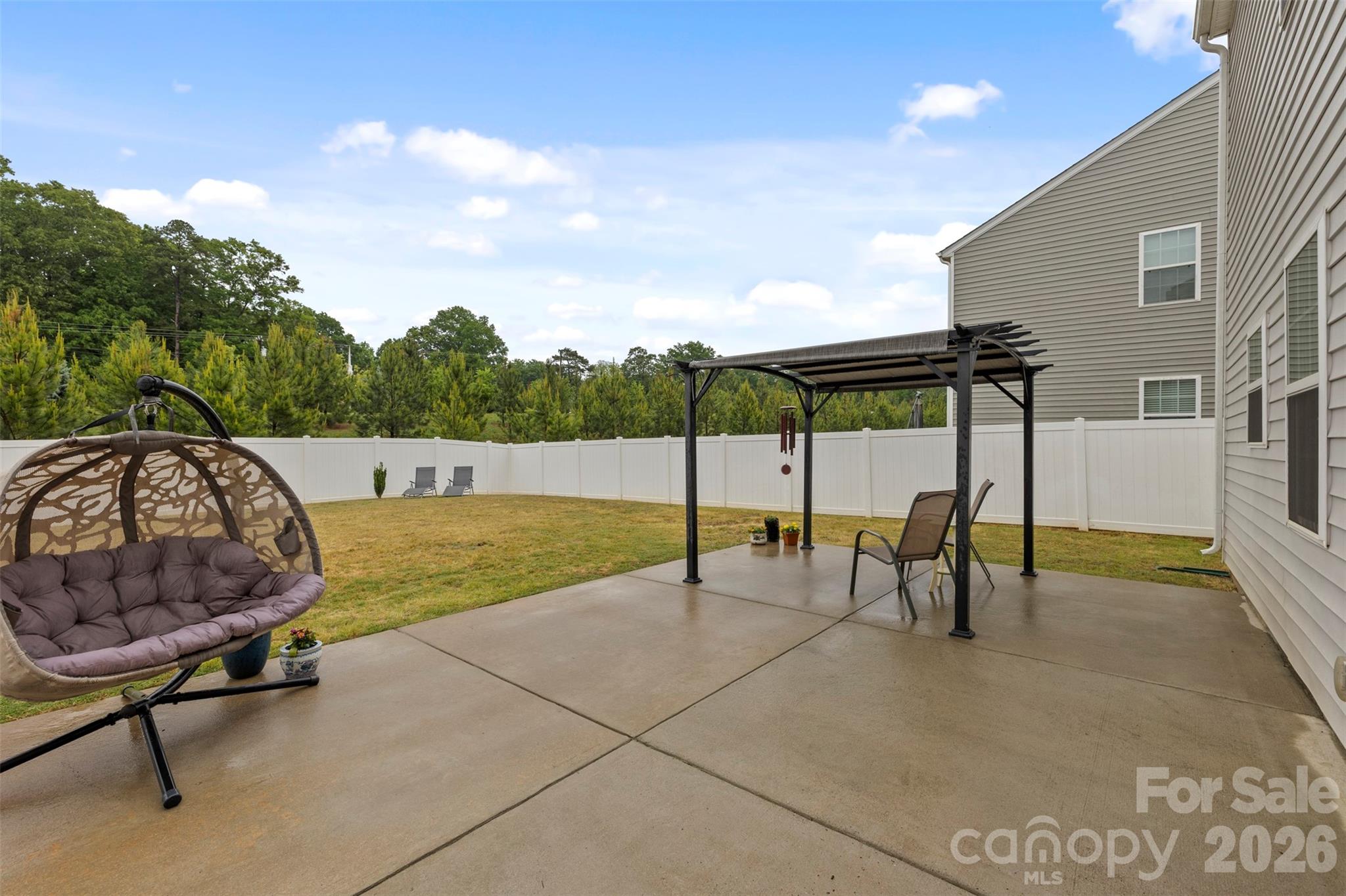 Boshamer Farms - Residential
