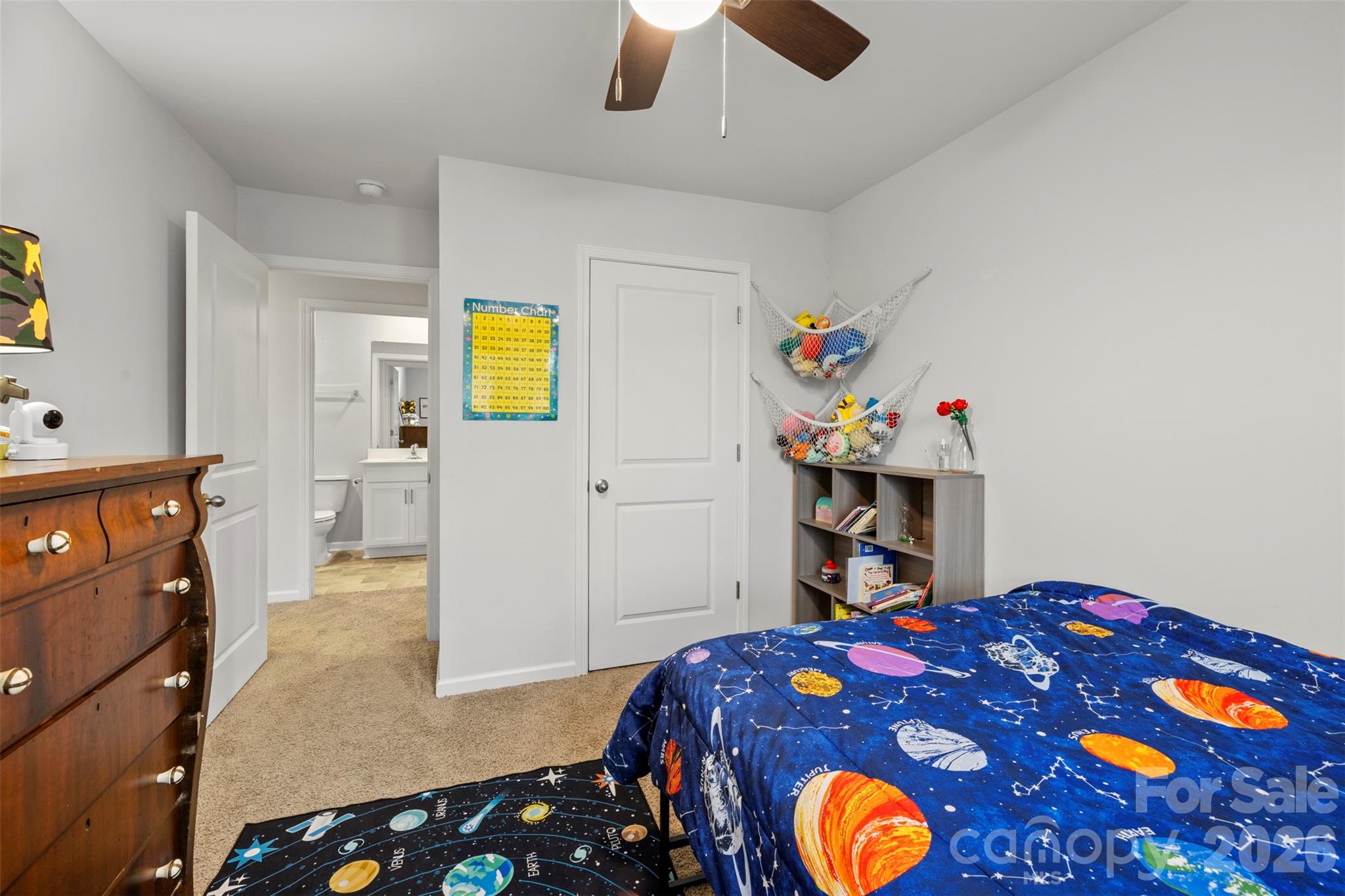 Boshamer Farms - Residential