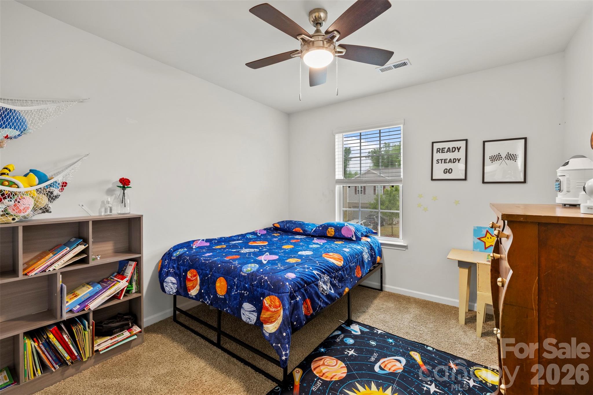 Boshamer Farms - Residential