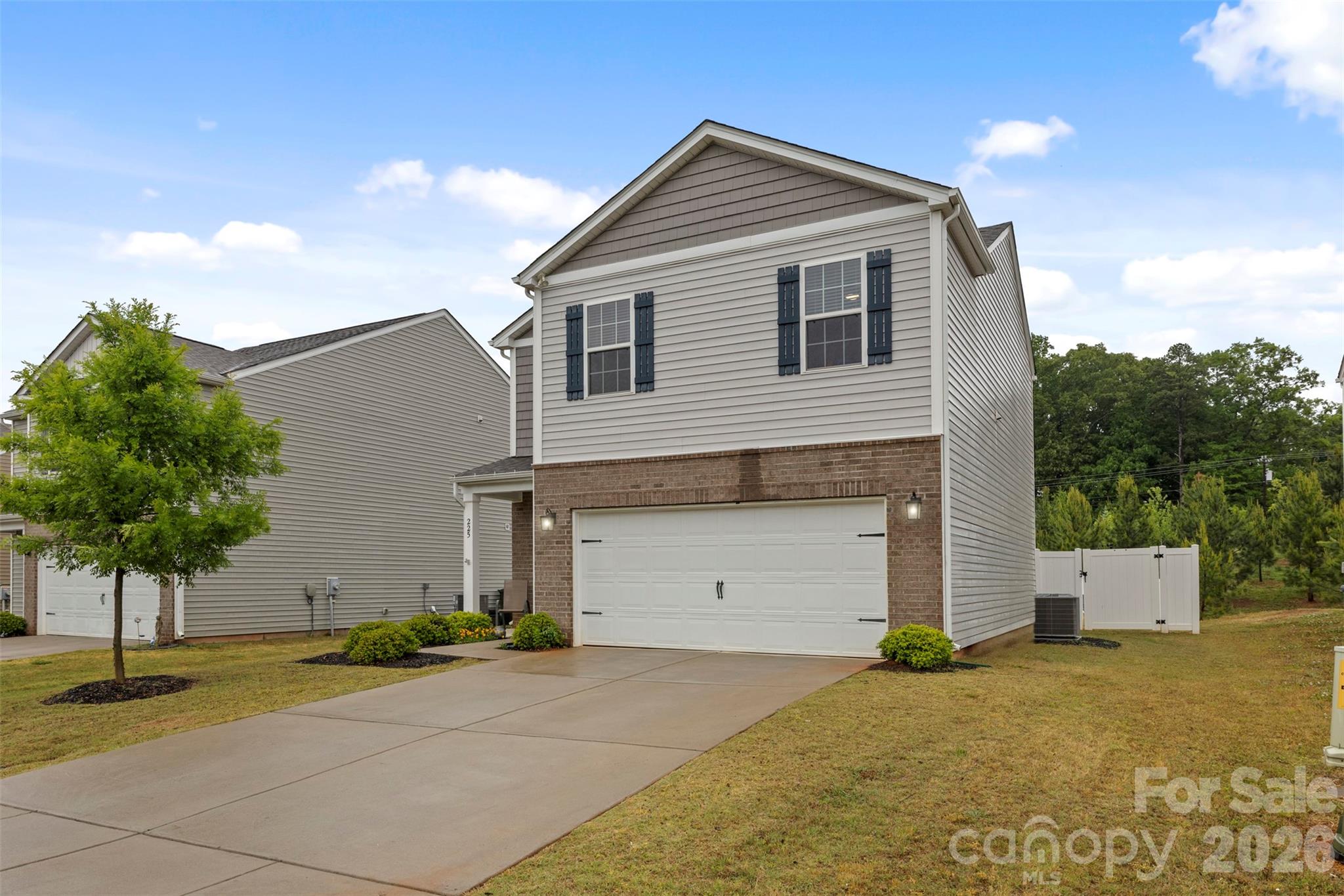 Boshamer Farms - Residential