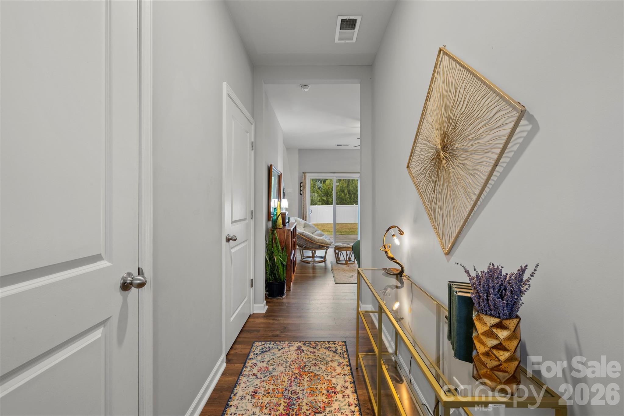 Boshamer Farms - Residential