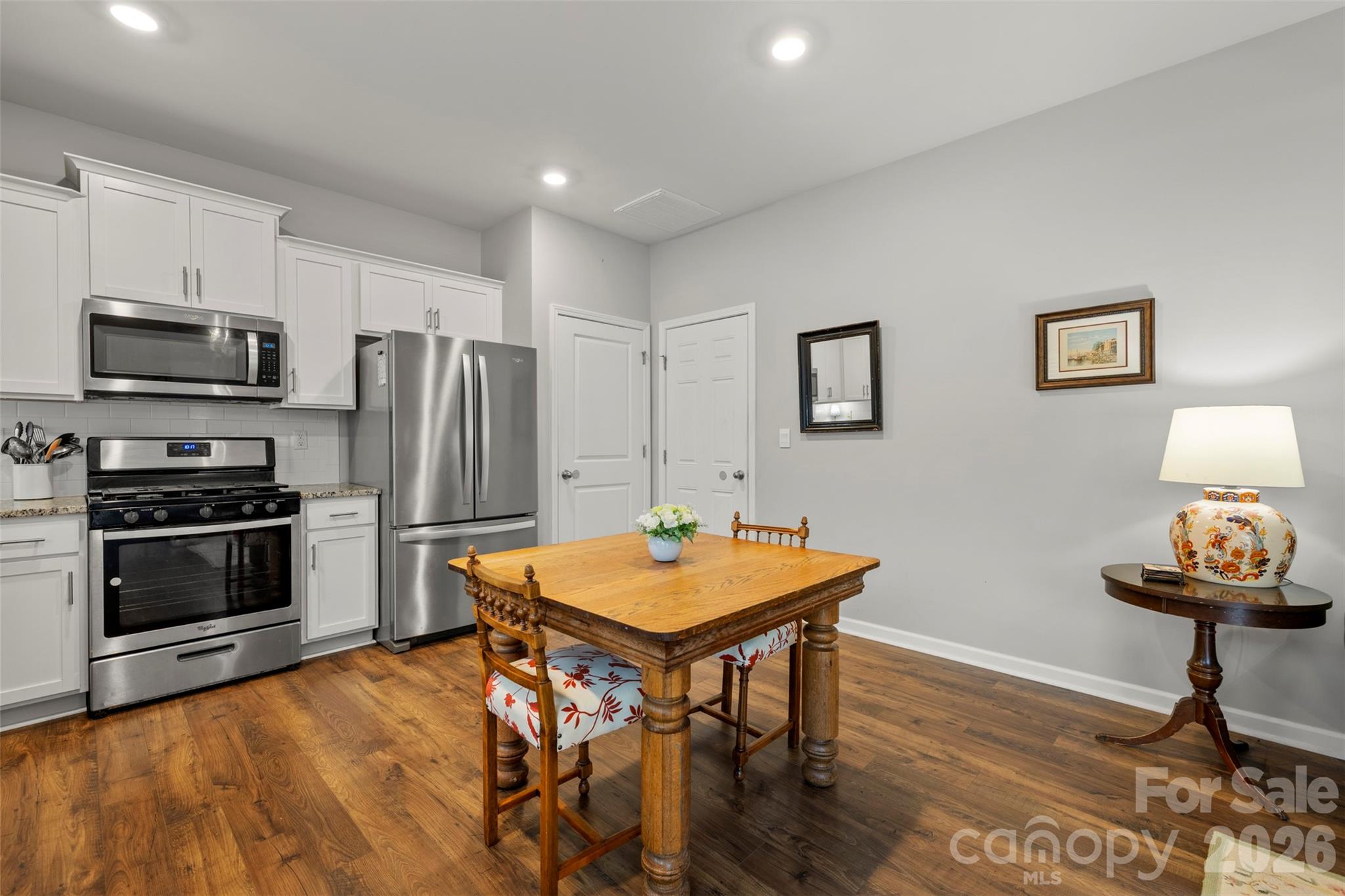 Boshamer Farms - Residential