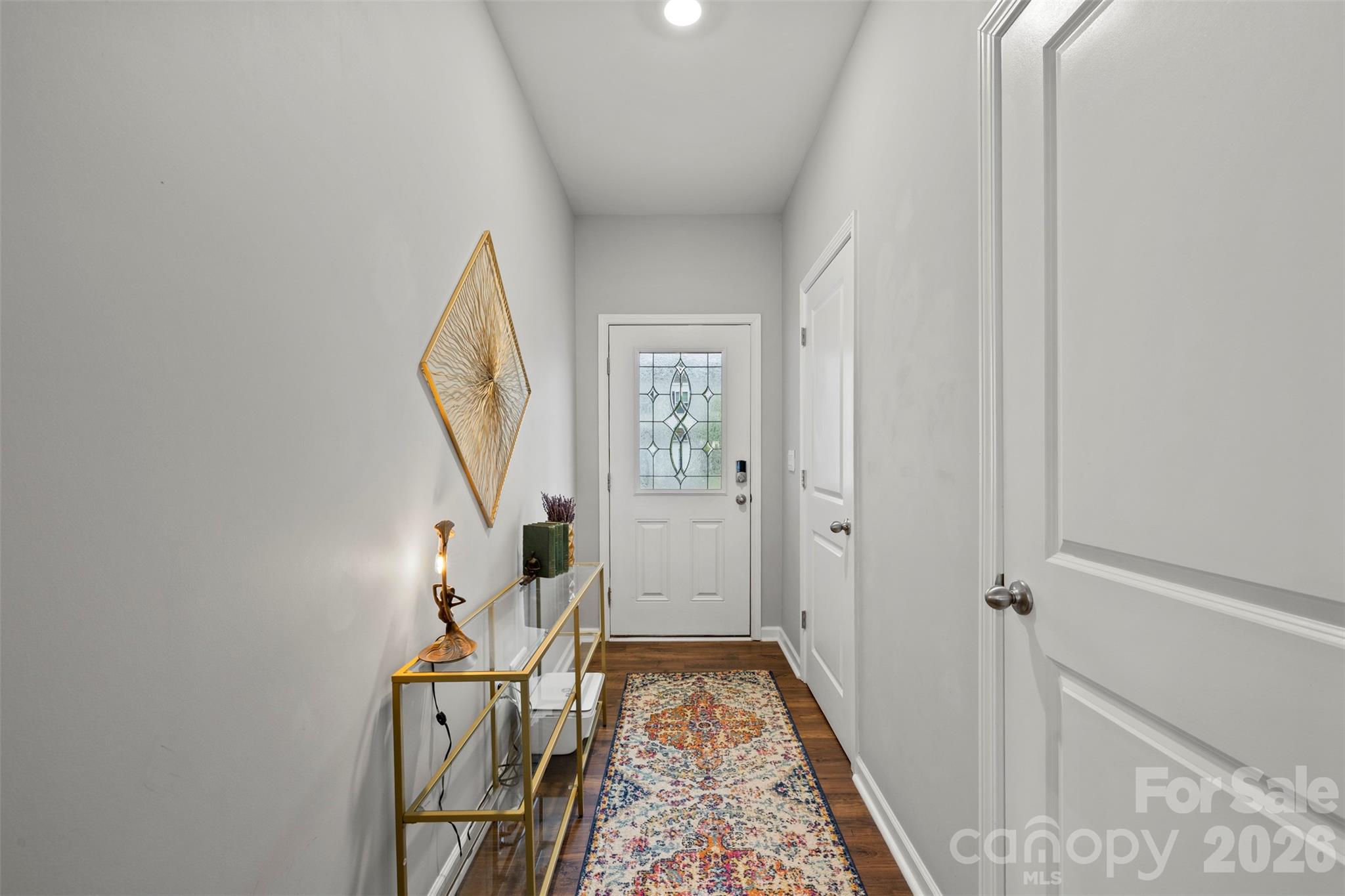 Boshamer Farms - Residential