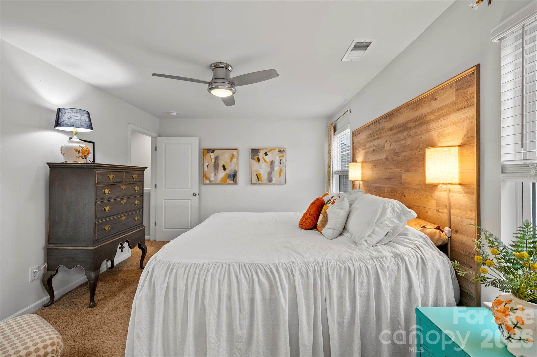 Boshamer Farms - Residential