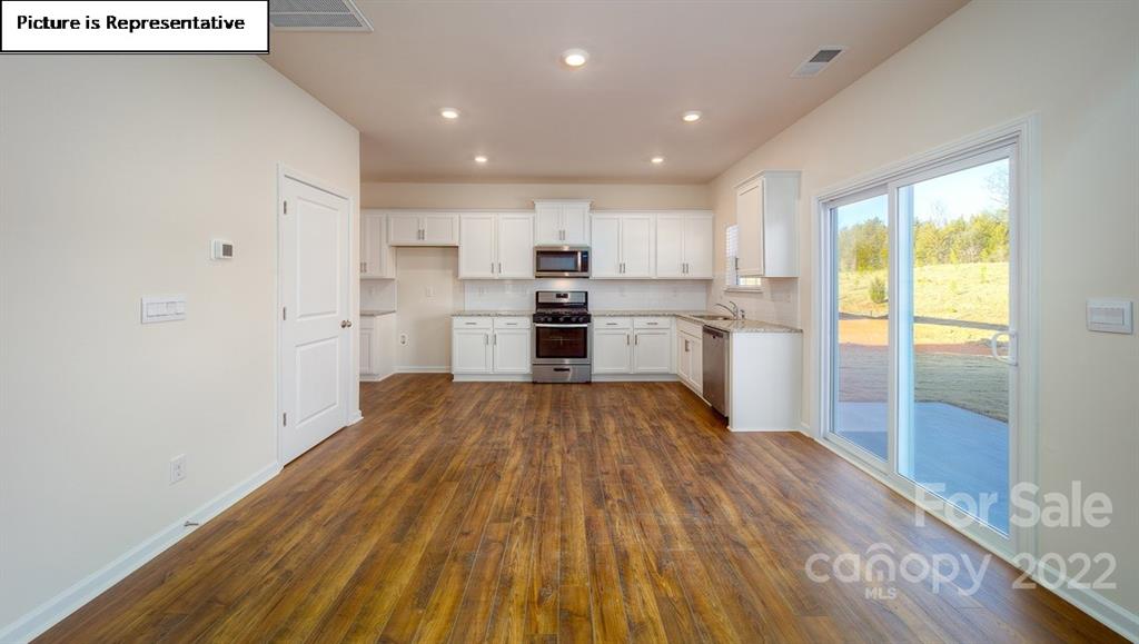 Millers Grove - Residential