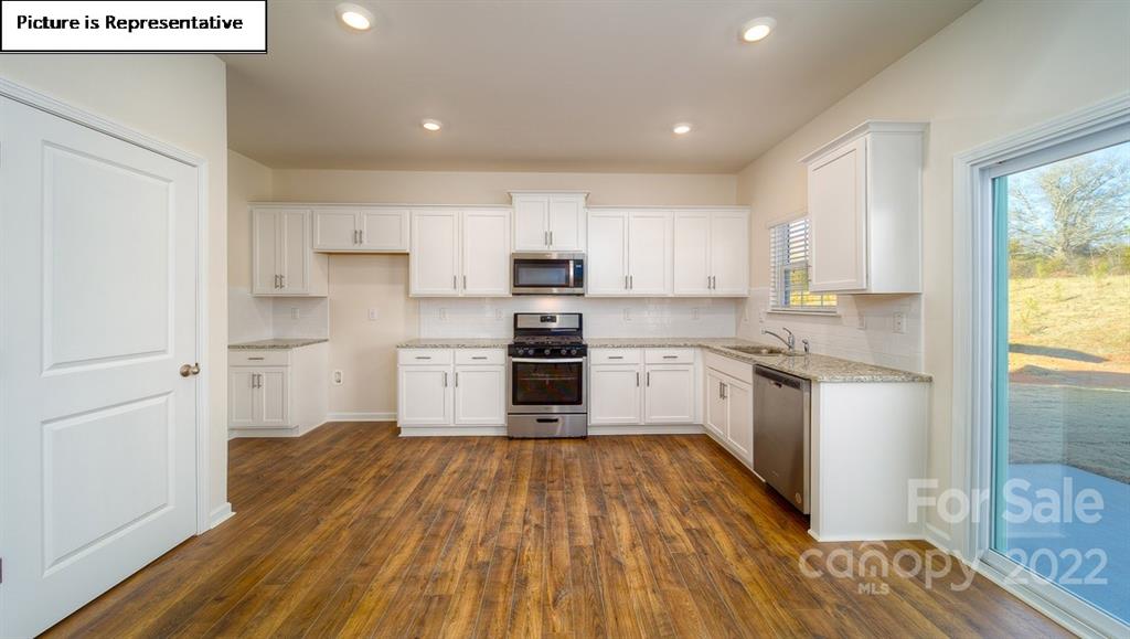 Millers Grove - Residential