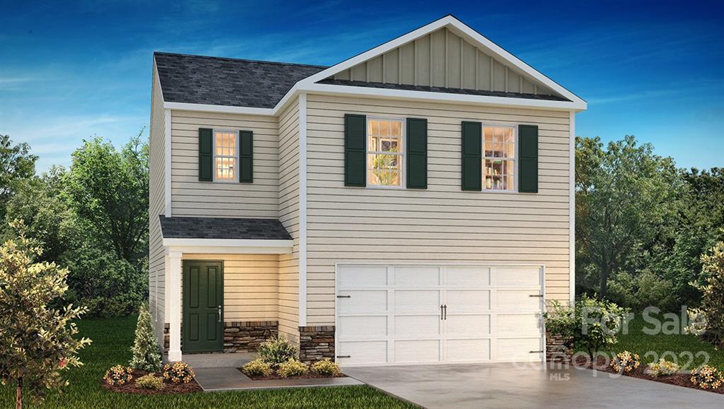 Millers Grove - Residential