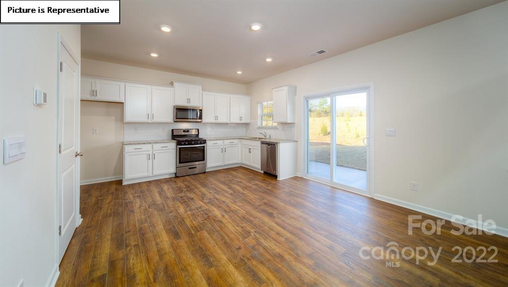 Millers Grove - Residential