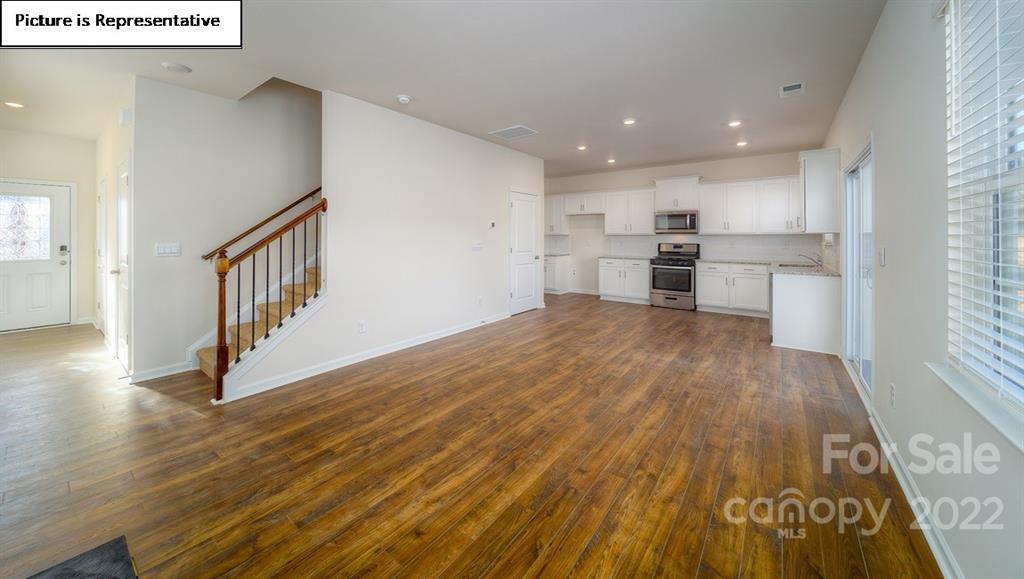 Millers Grove - Residential