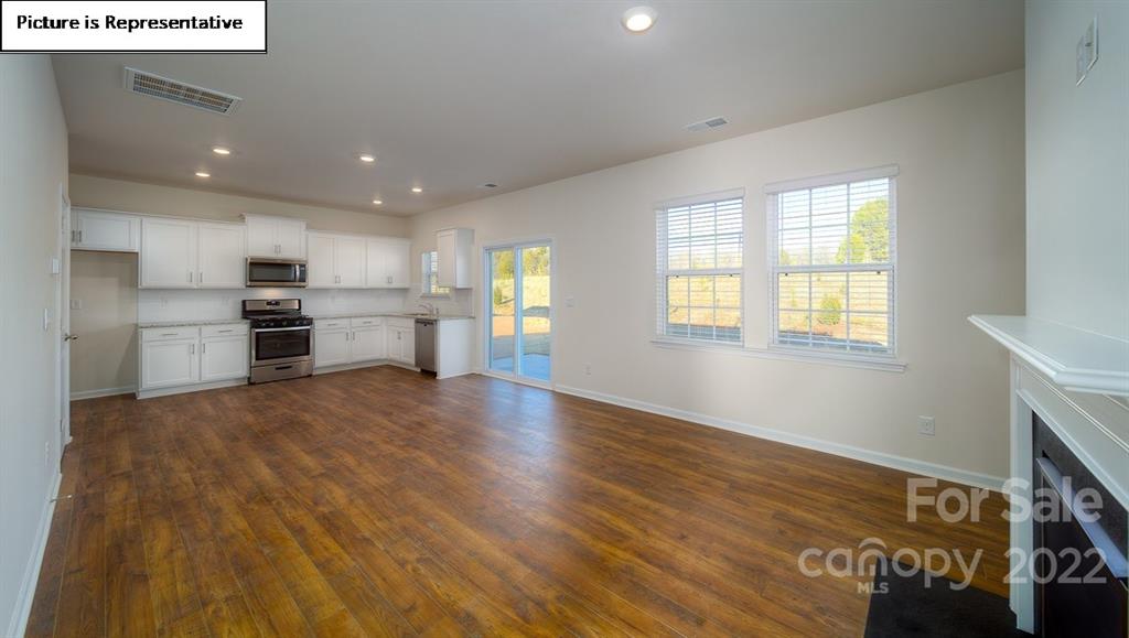 Millers Grove - Residential