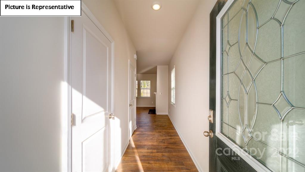 Millers Grove - Residential