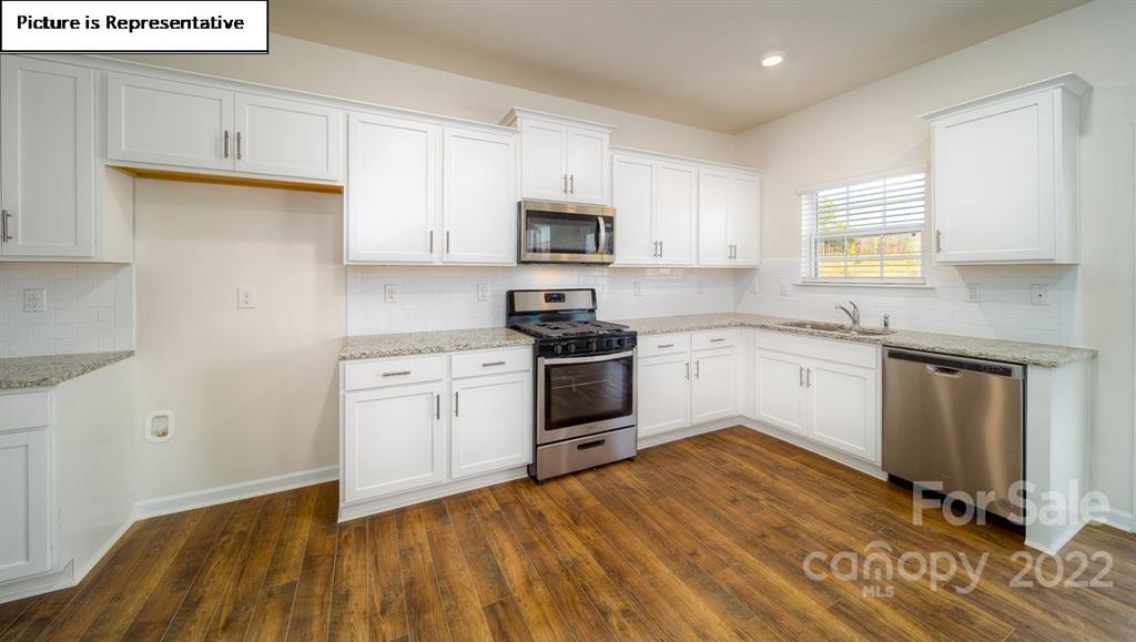 Millers Grove - Residential