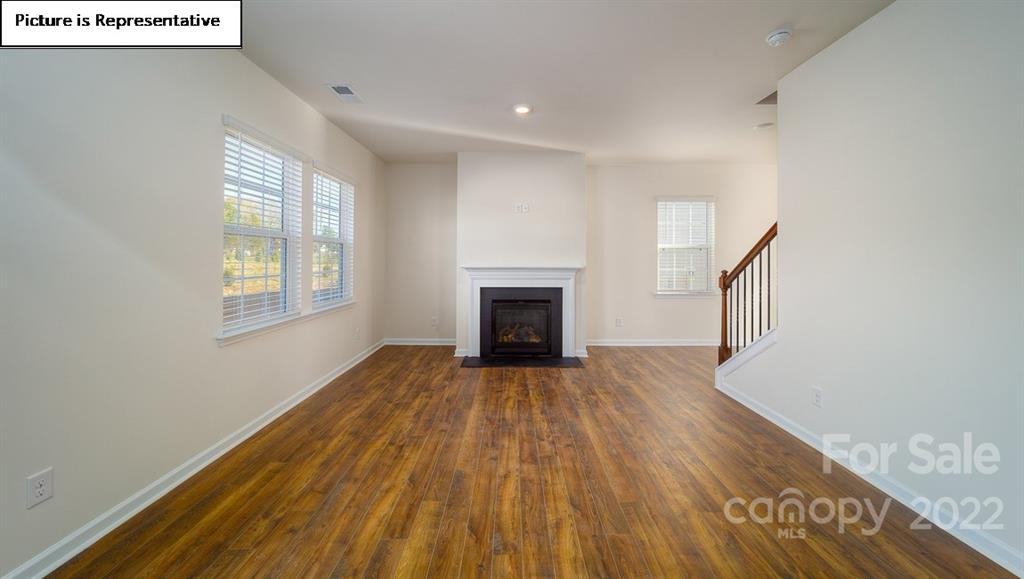 Millers Grove - Residential