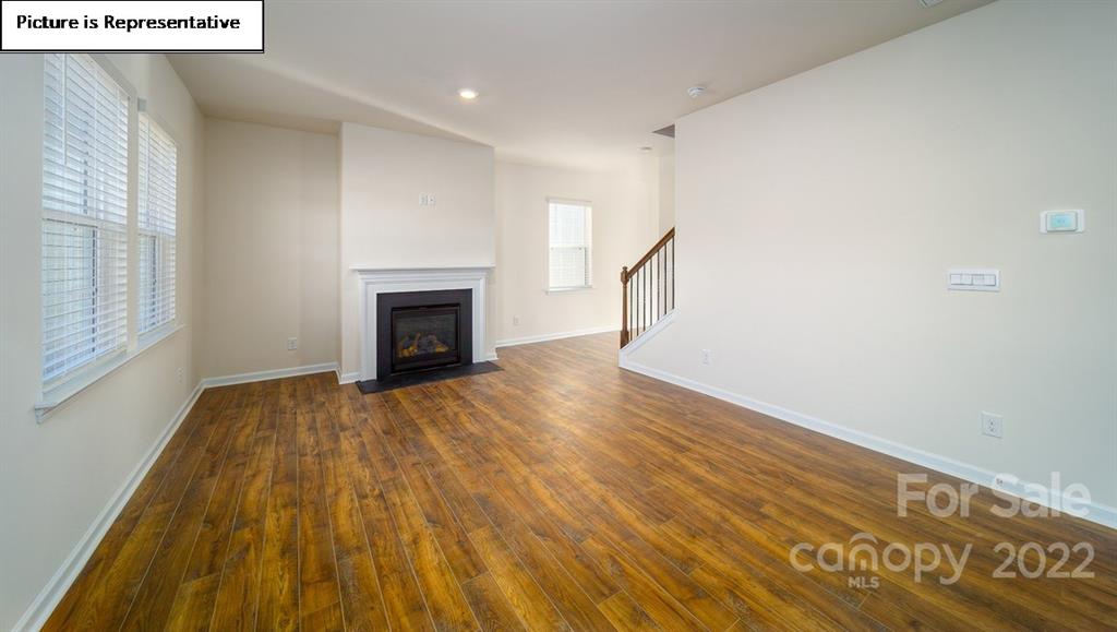 Millers Grove - Residential