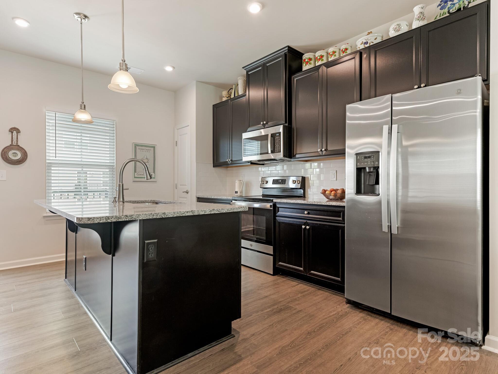 Stone Creek Townhomes - Residential