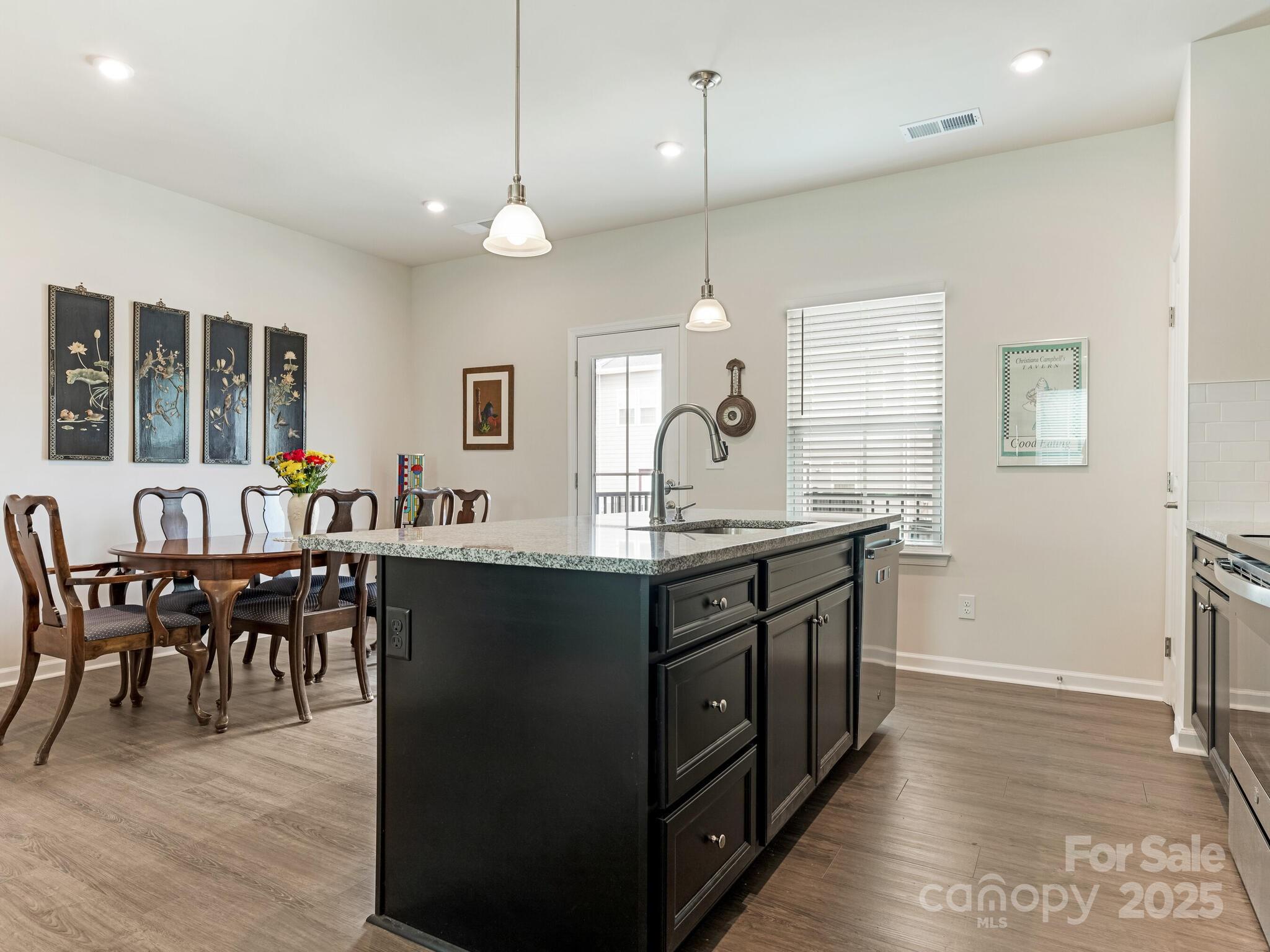 Stone Creek Townhomes - Residential