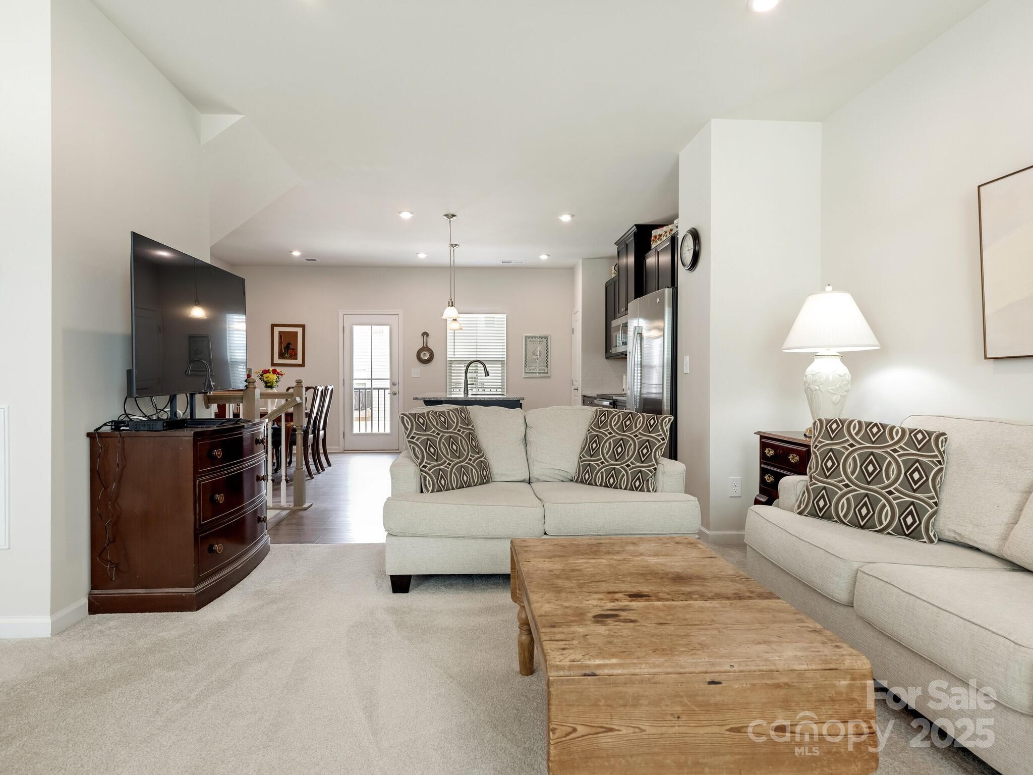 Stone Creek Townhomes - Residential