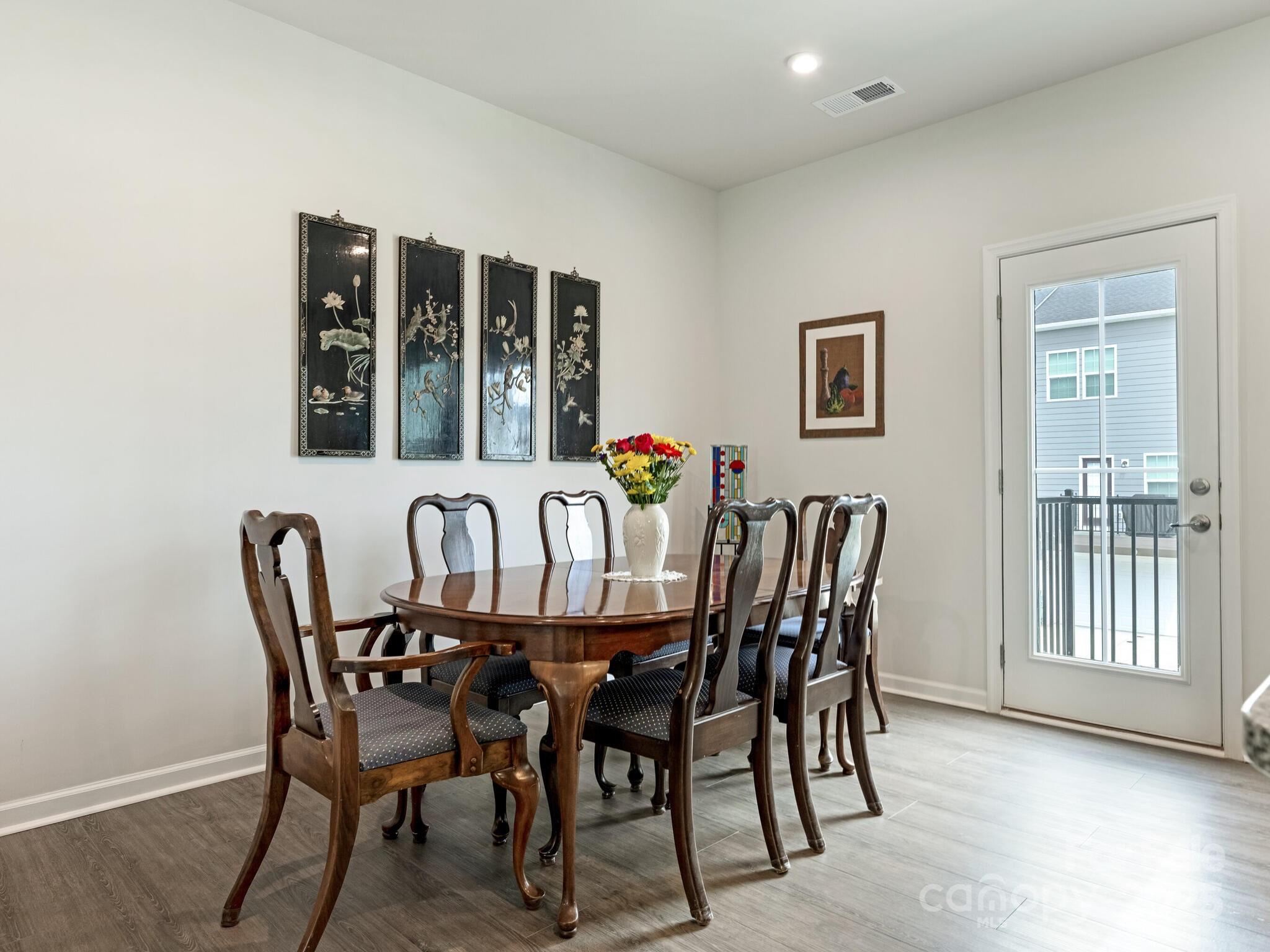 Stone Creek Townhomes - Residential