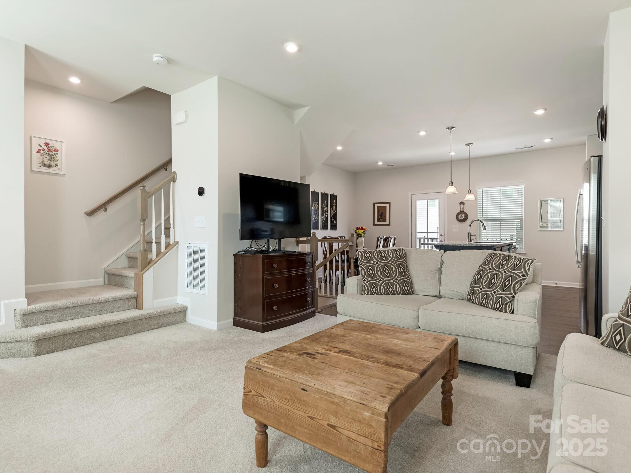 Stone Creek Townhomes - Residential