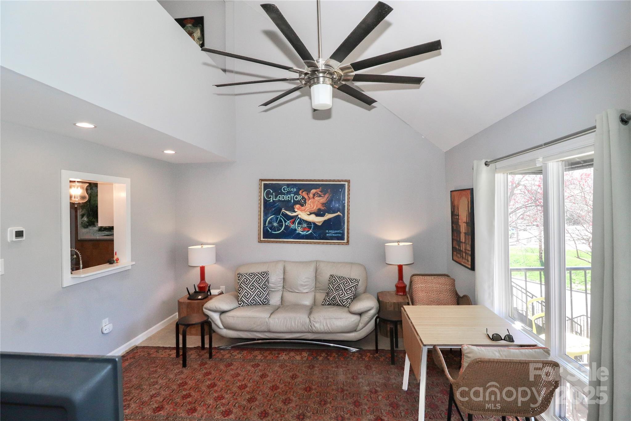 Condos In South Main Square - Residential