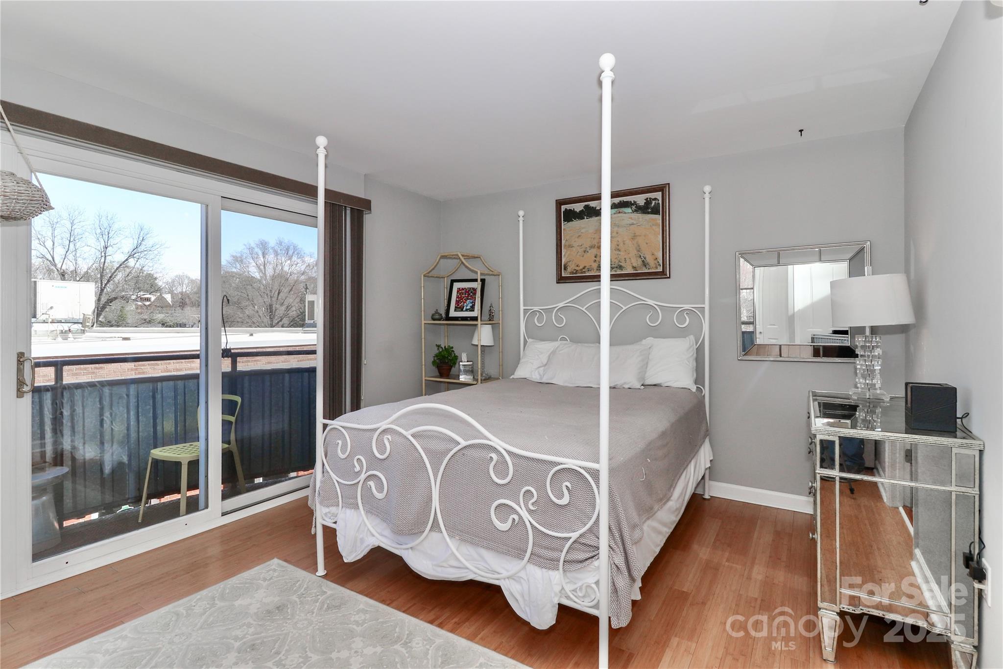 Condos In South Main Square - Residential