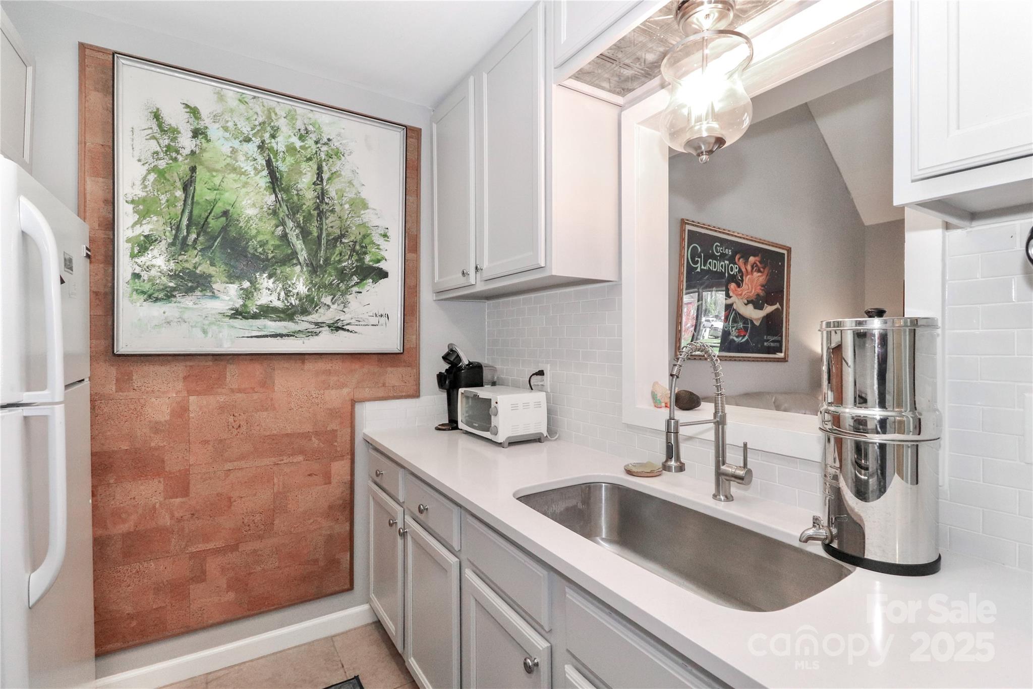 Condos In South Main Square - Residential